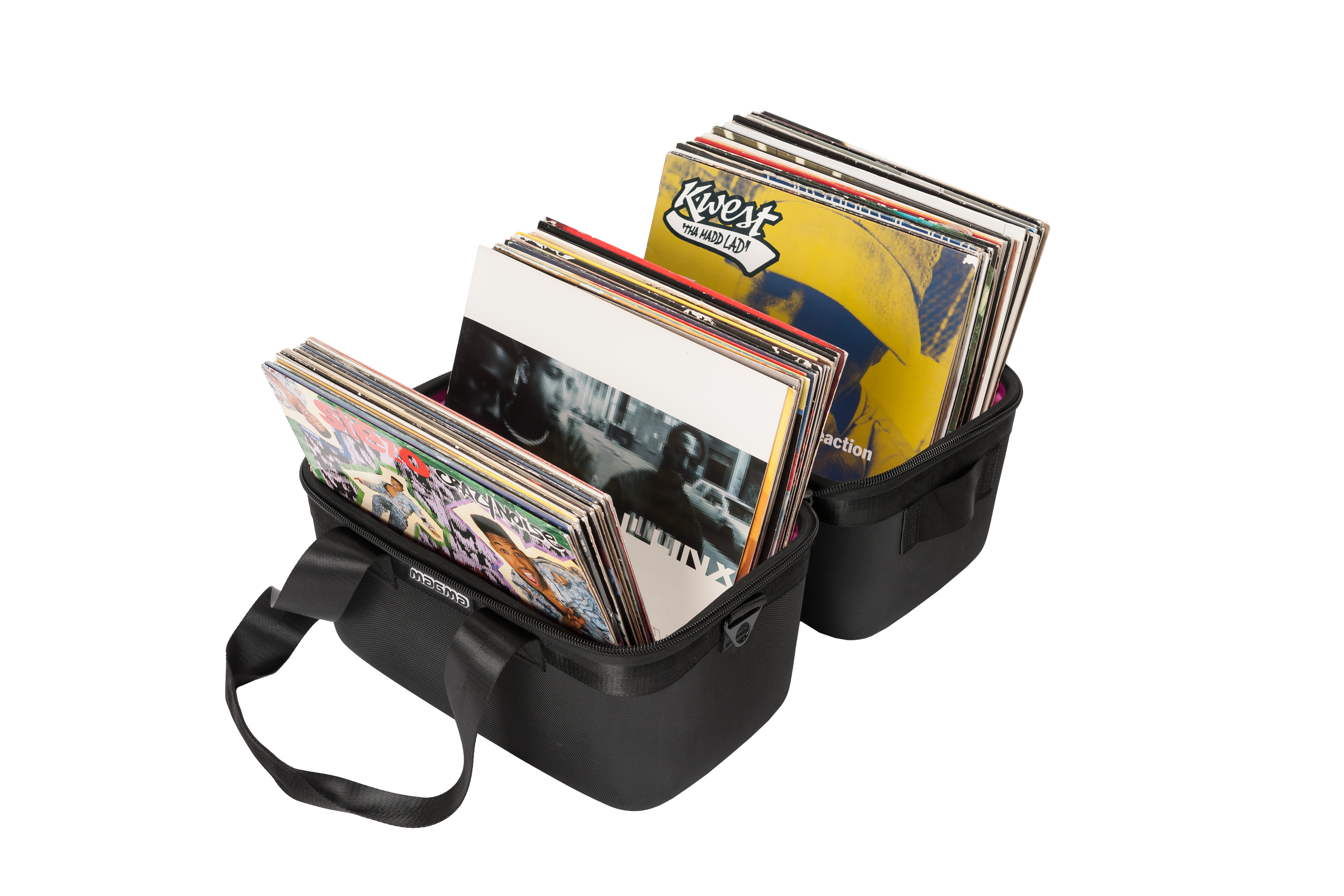 Magma 12" Sandwich Record Bag gallery 7