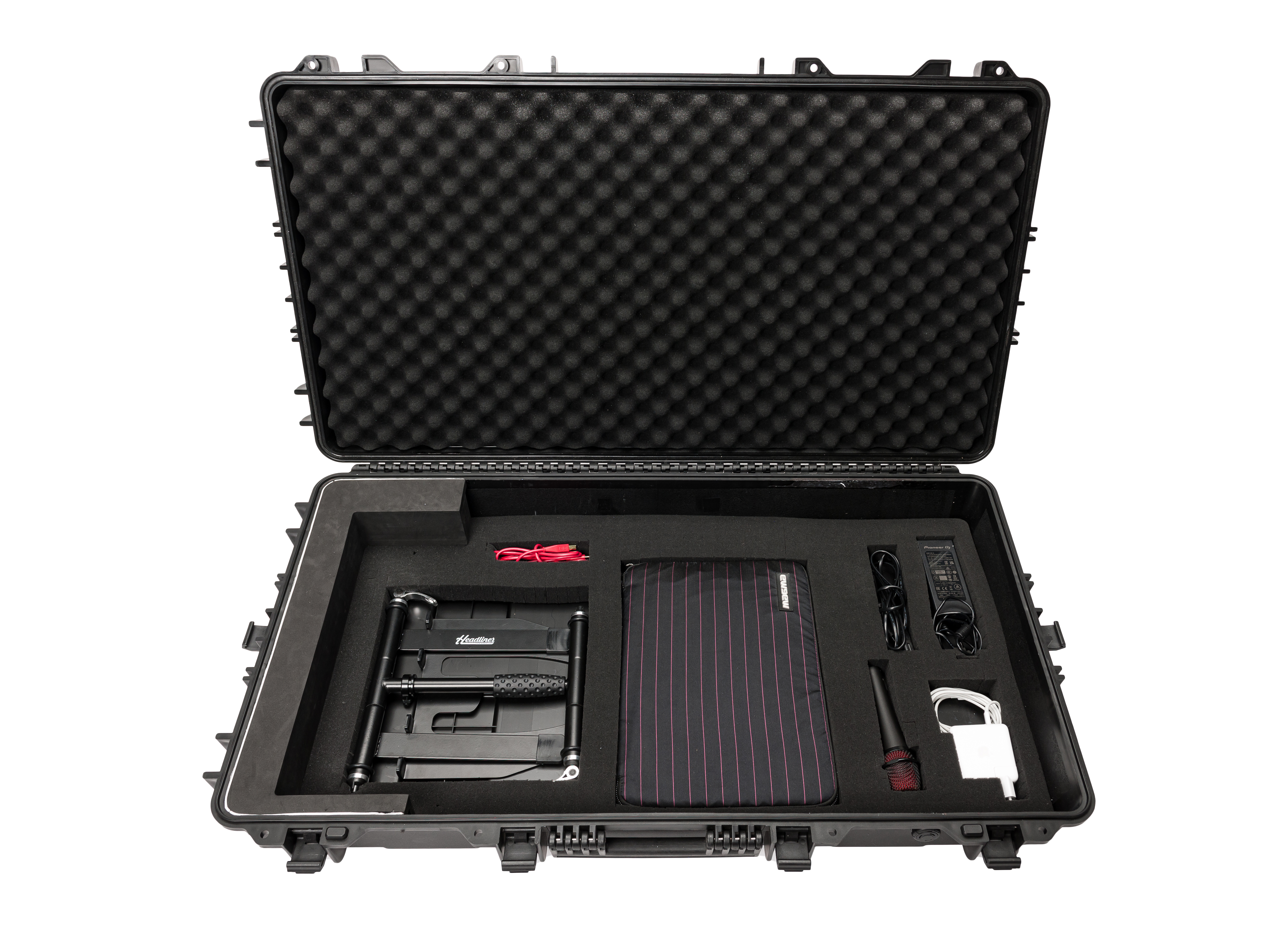 Magma FLXGUARD DJ Controller Trolley gallery 2