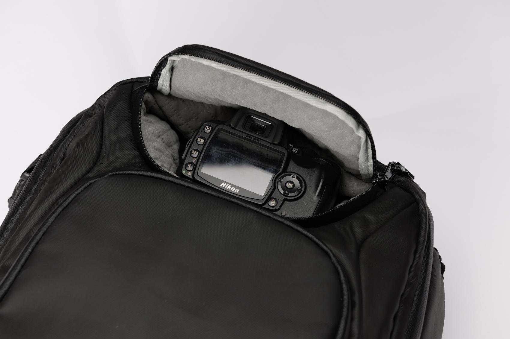 Magma Solid Blaze Pack 120 gallery 4