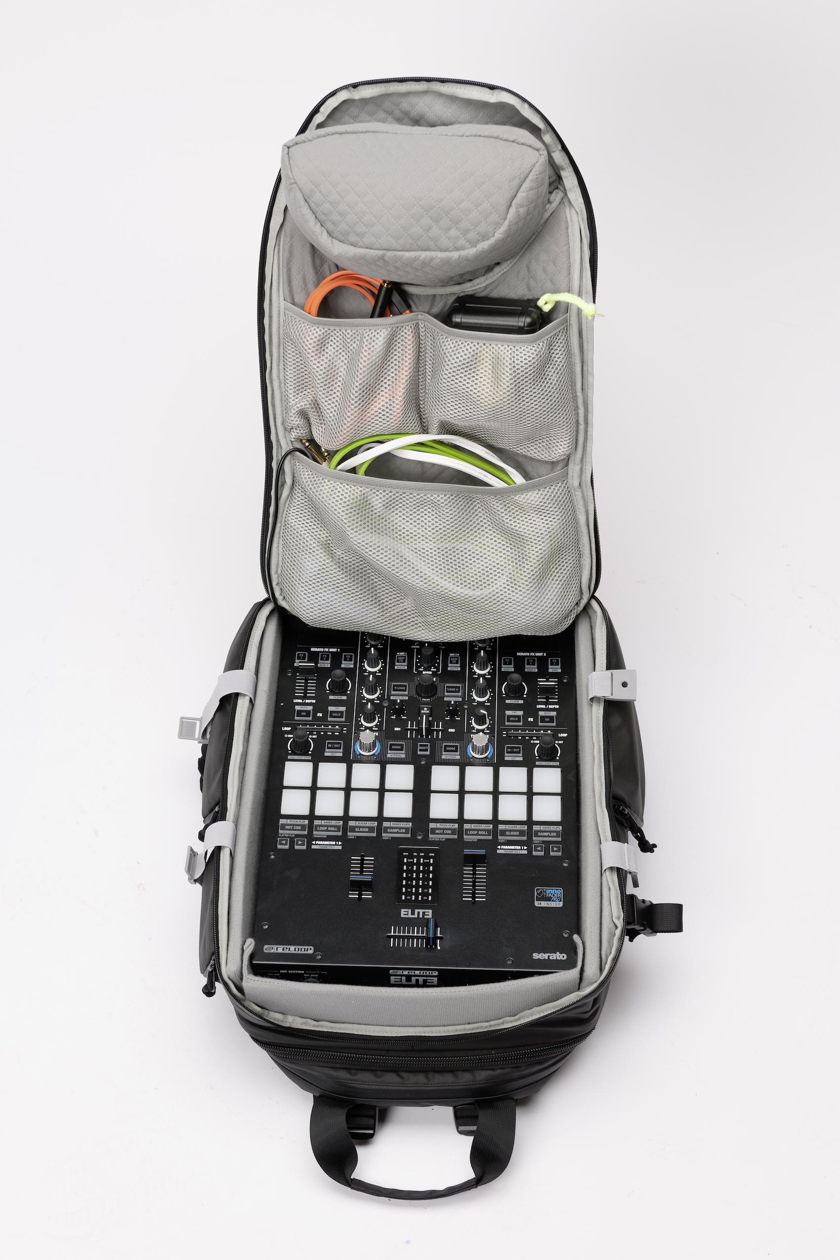 Magma Solid Blaze Pack 120 gallery 6