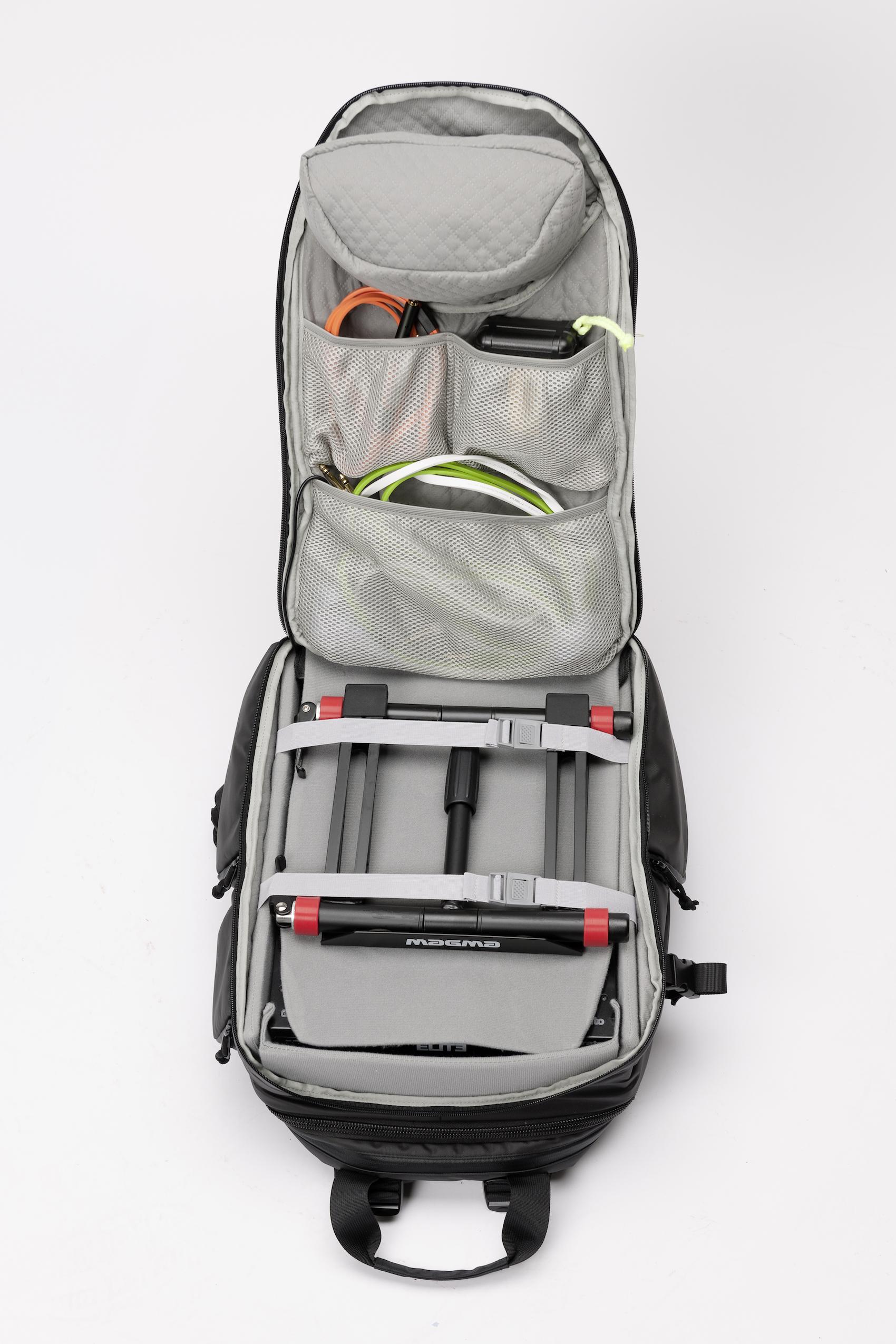 Magma Solid Blaze Pack 120 gallery 7