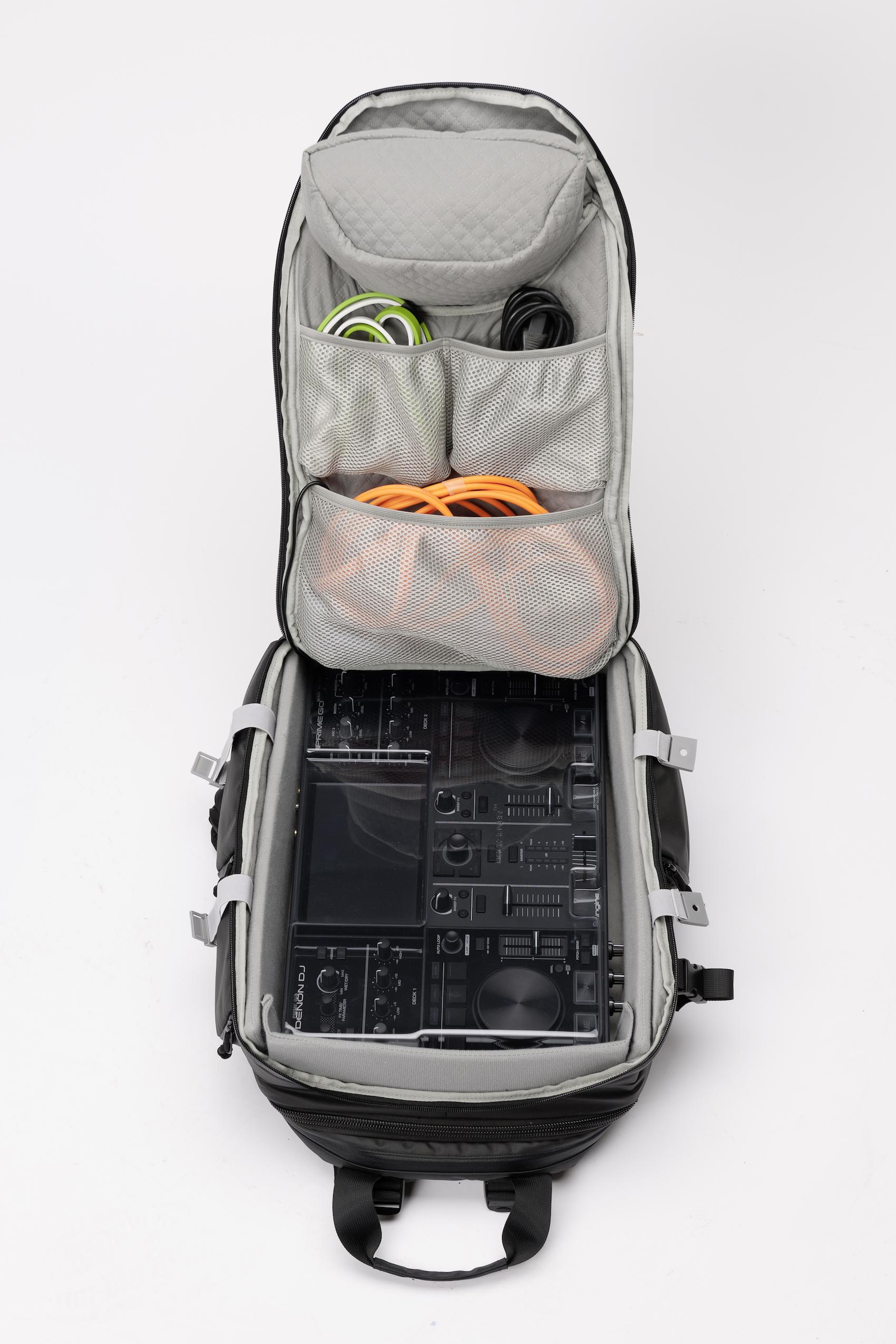 Magma Solid Blaze Pack 120 gallery 8