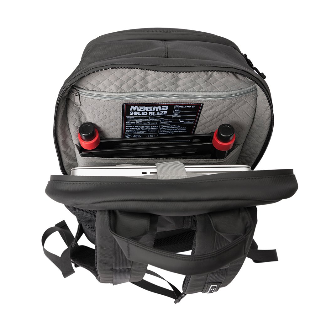 Magma Solid Blaze Pack 80 gallery 8
