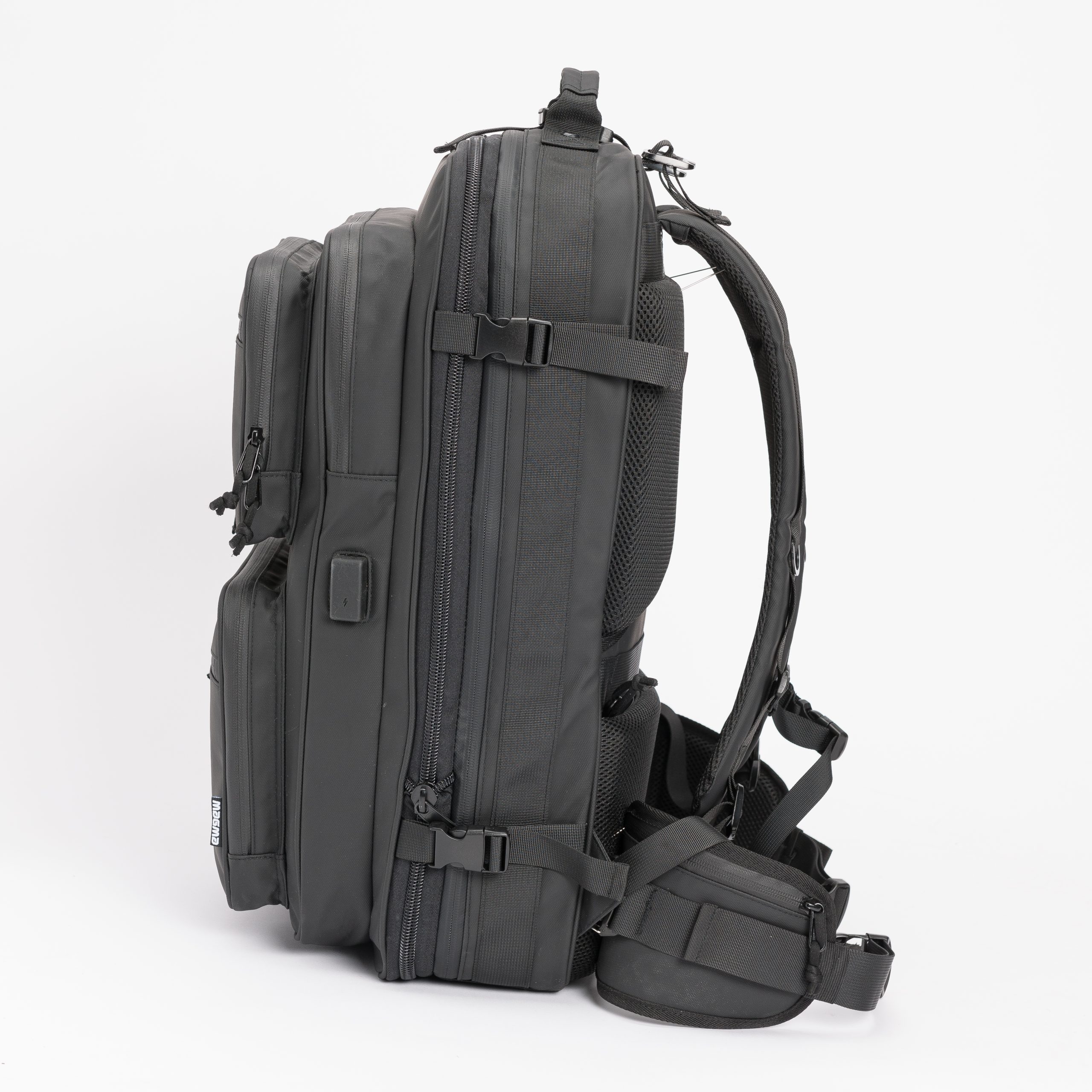 Magma Solid Blaze Pack 180 gallery 2