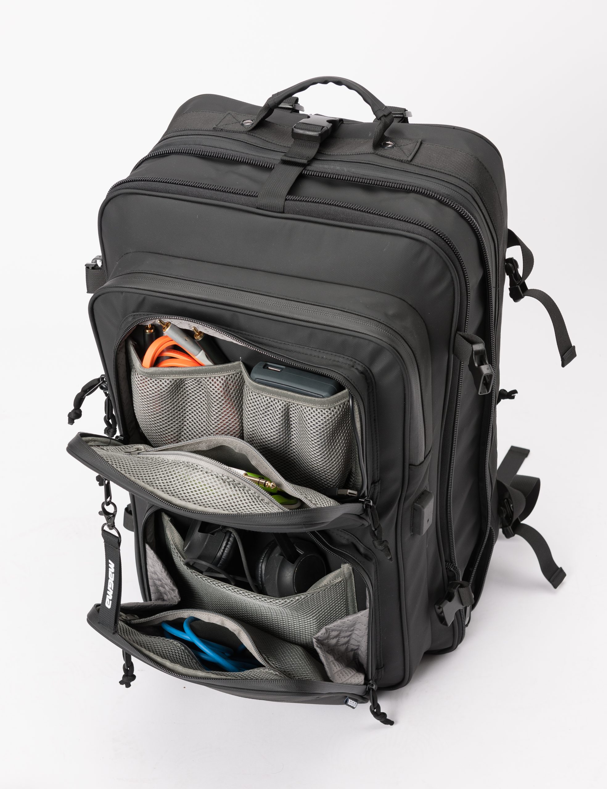 Magma Solid Blaze Pack 180 gallery 6