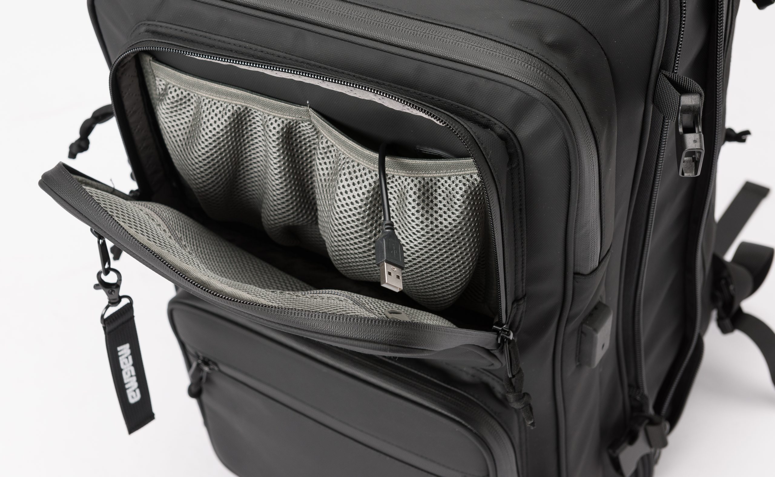 Magma Solid Blaze Pack 180 gallery 7