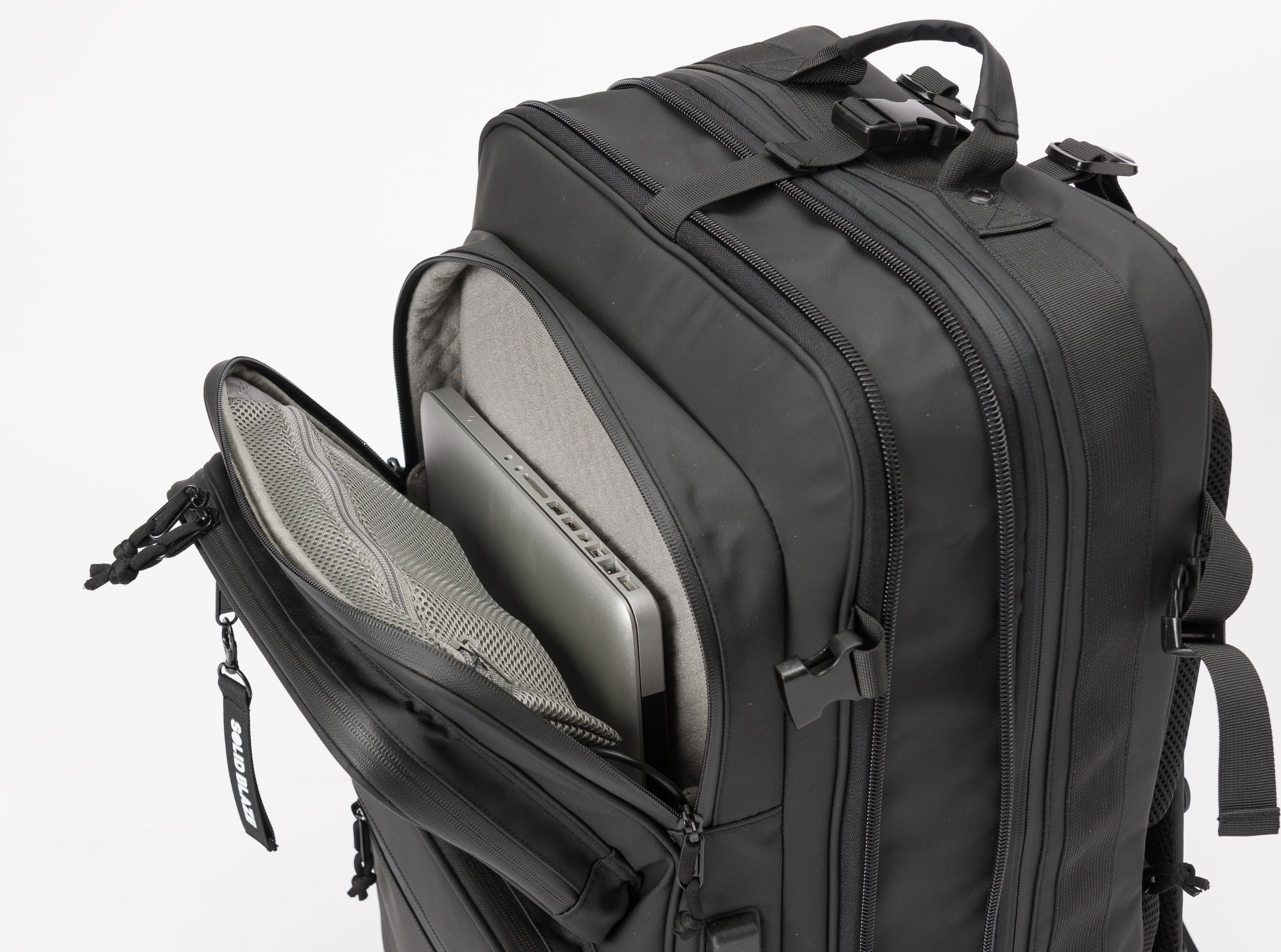 Magma Solid Blaze Pack 180 gallery 8