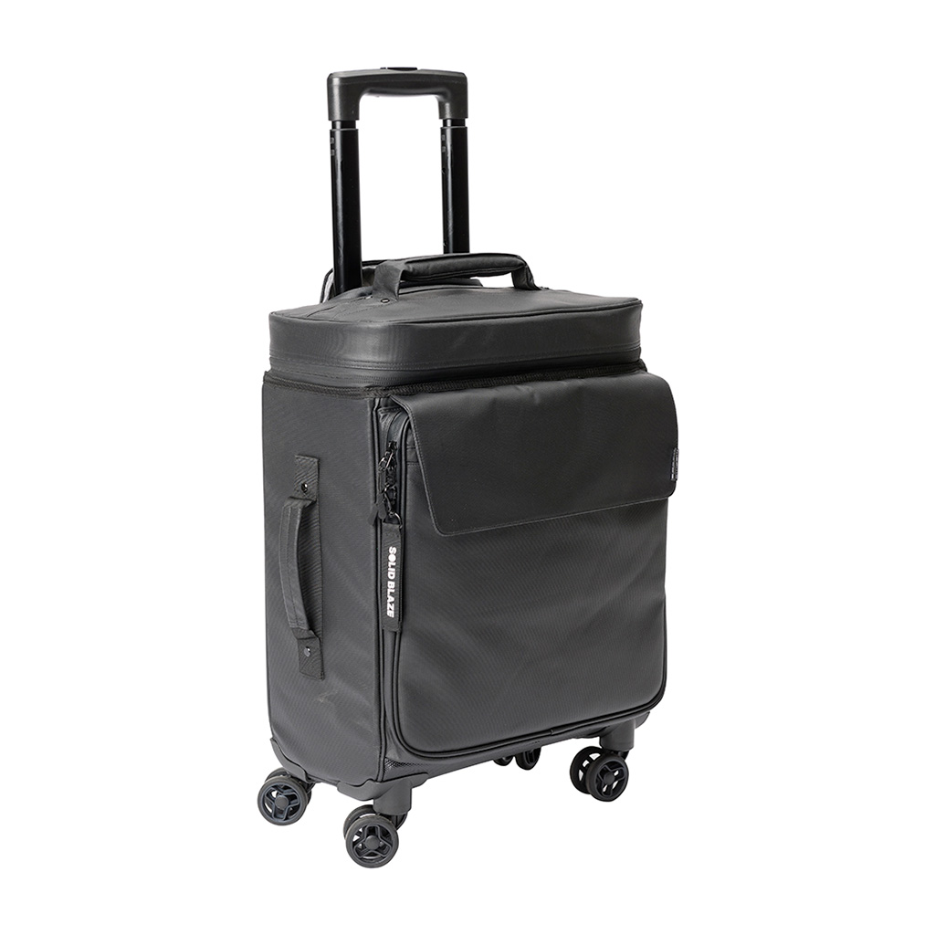 Magma Solid Blaze Cabin Trolley gallery 2