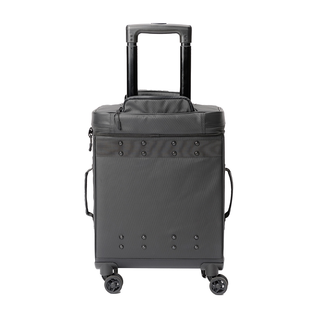 Magma Solid Blaze Cabin Trolley gallery 4
