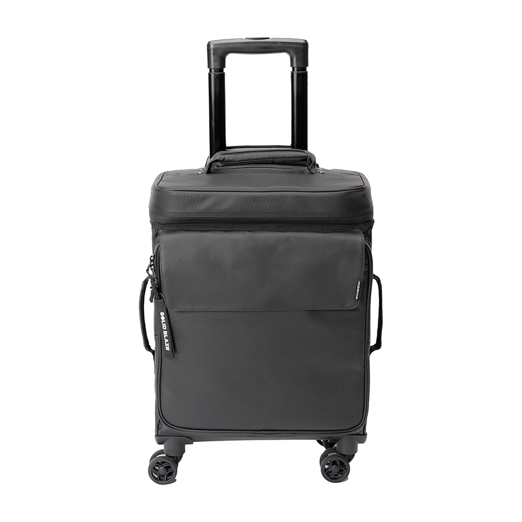 Magma Solid Blaze Cabin Trolley