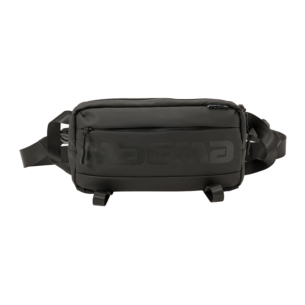 Magma Solid Blaze X-Bag Crossbody Bag gallery 1