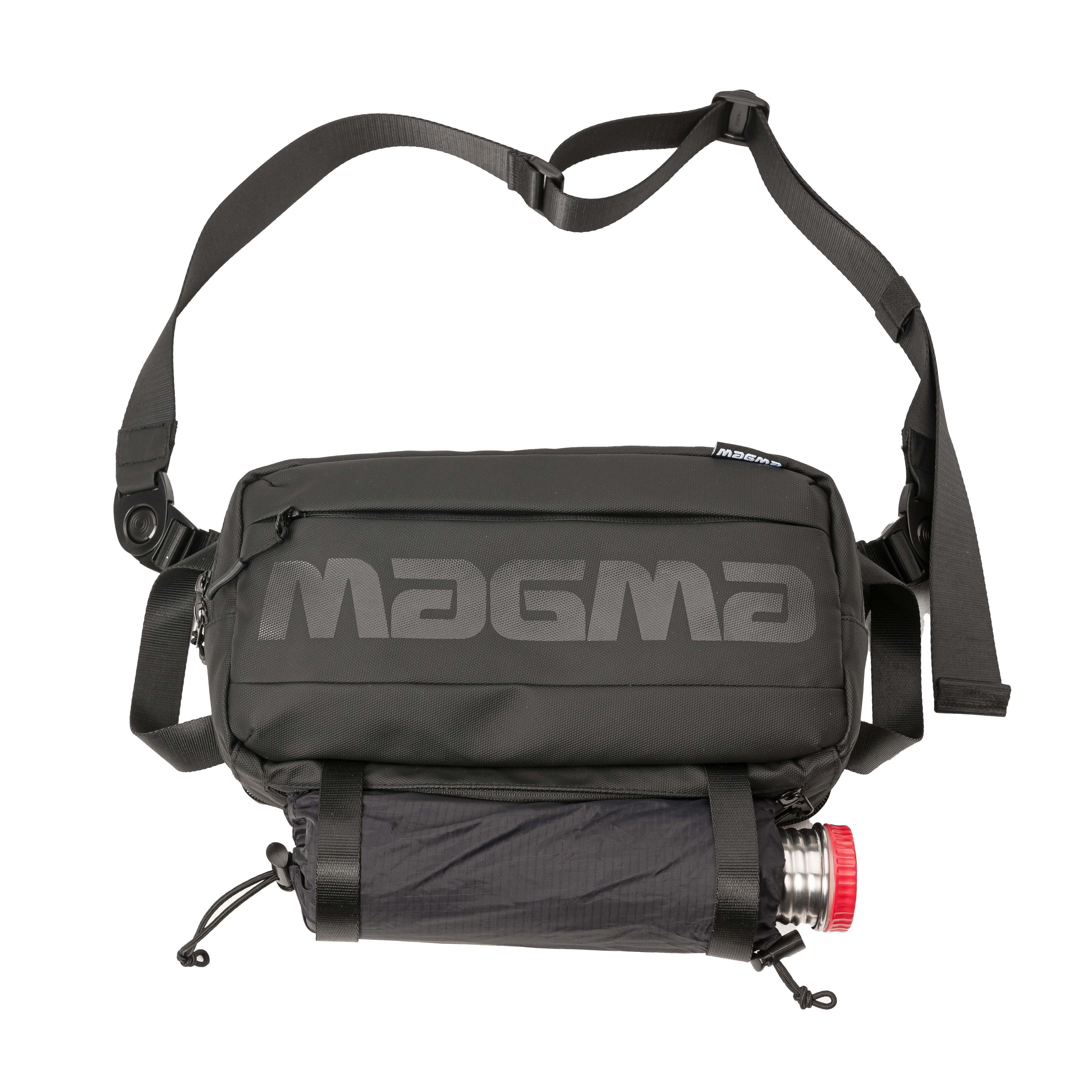 Magma Solid Blaze X-Bag Crossbody Bag gallery 3