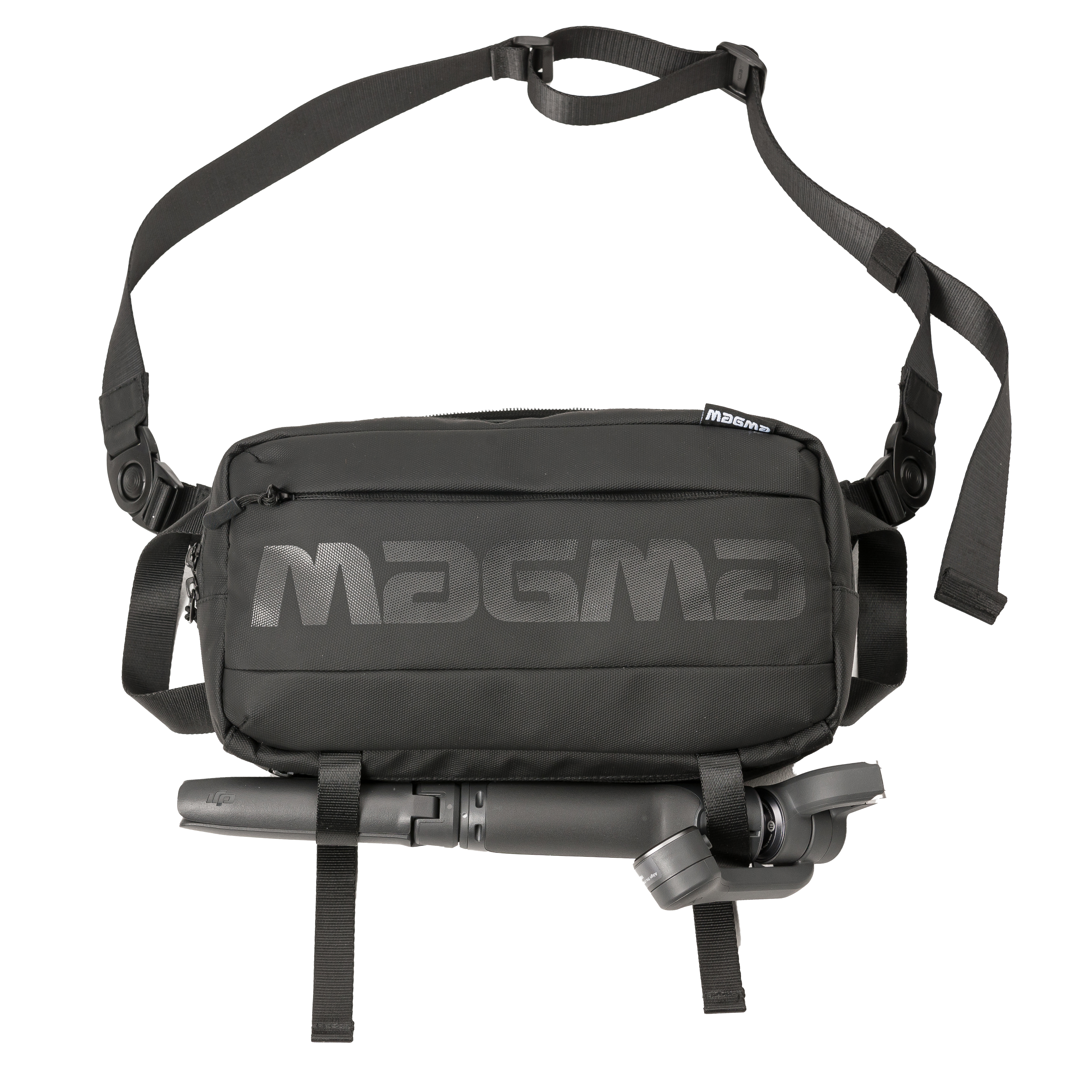 Magma Solid Blaze X-Bag Crossbody Bag gallery 4