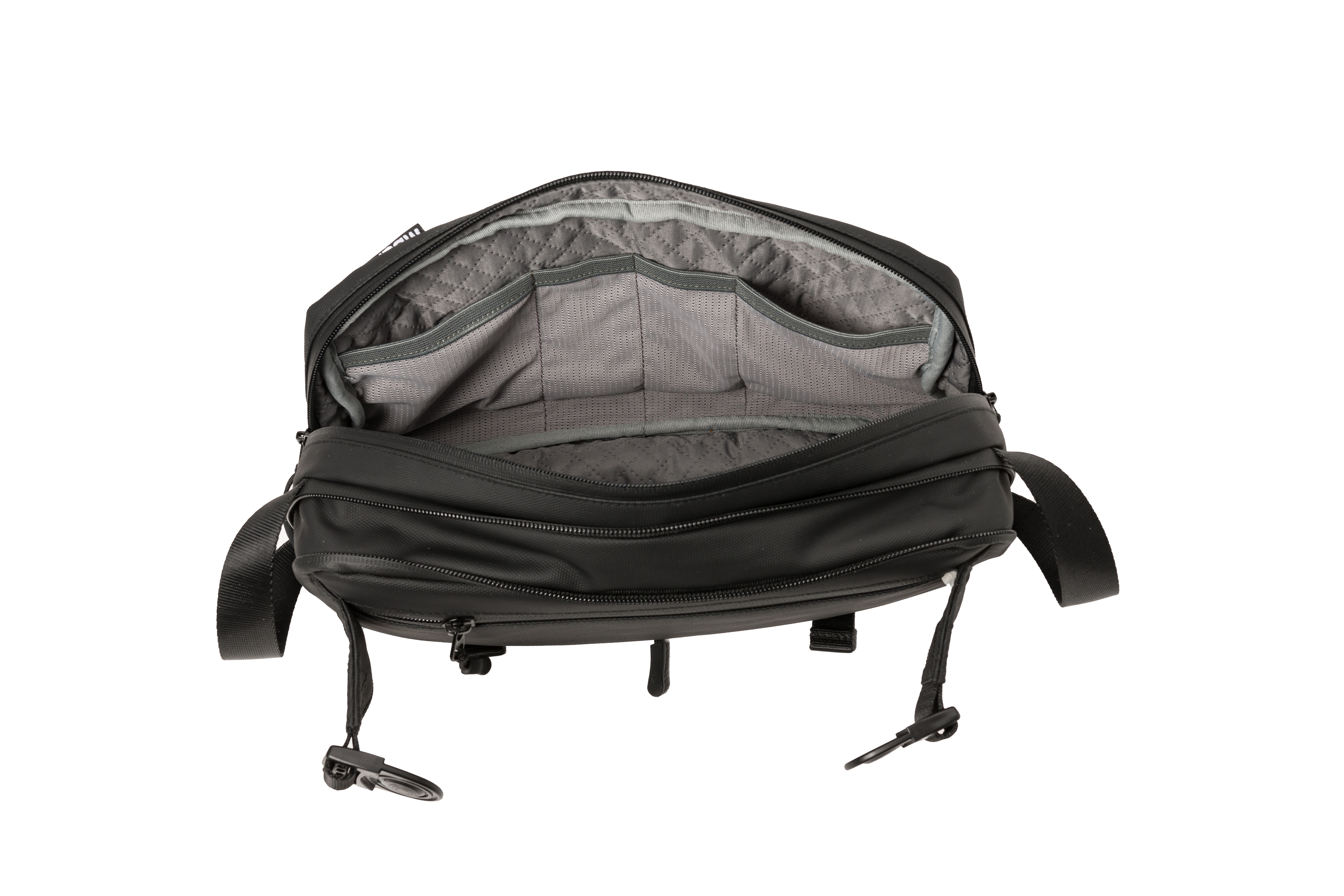 Magma Solid Blaze X-Bag Crossbody Bag gallery 5