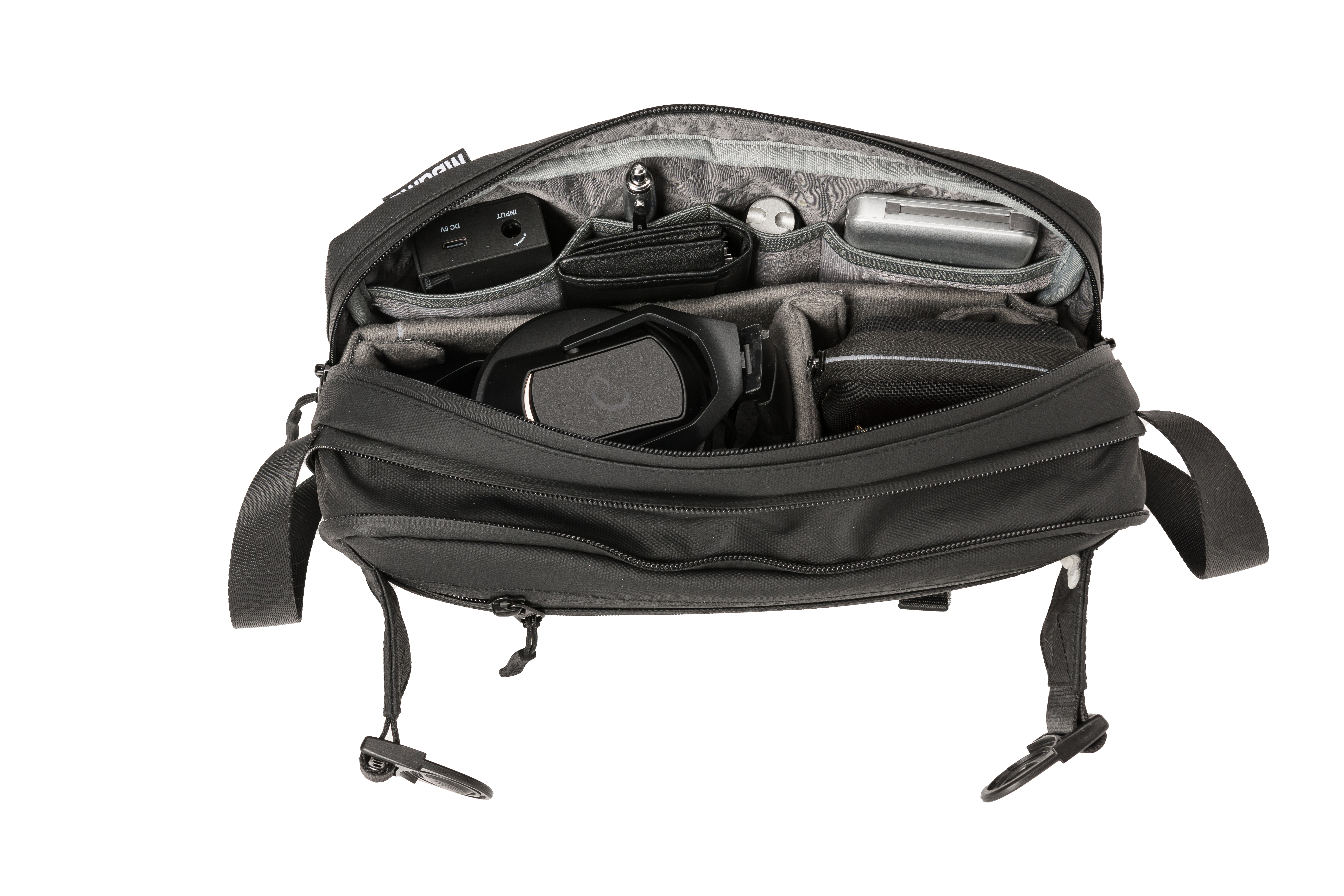 Magma Solid Blaze X-Bag Crossbody Bag gallery 7