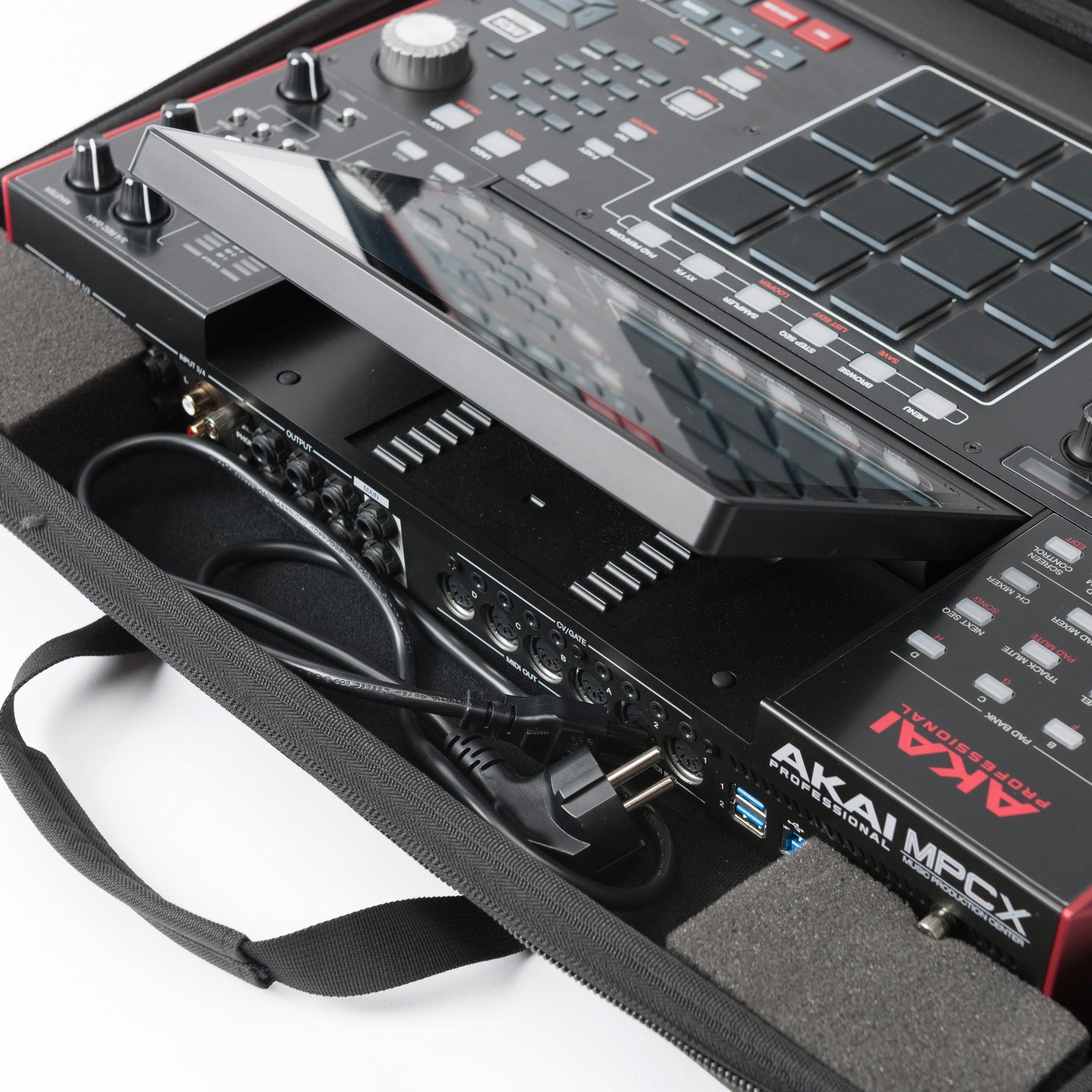 Magma CTRL Case MPC X gallery 7