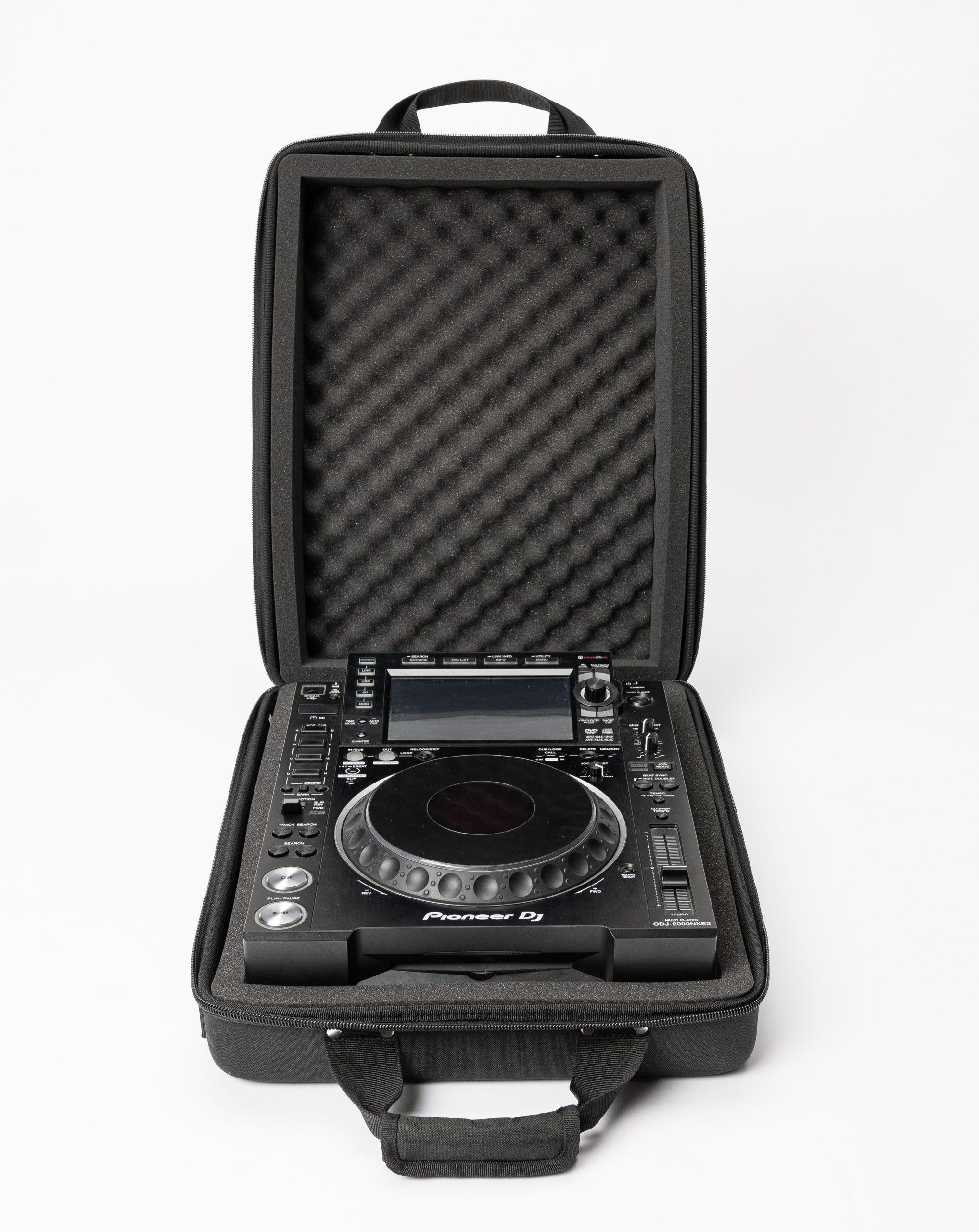 Magma CTRL Case CDJ/Mixer II gallery 2