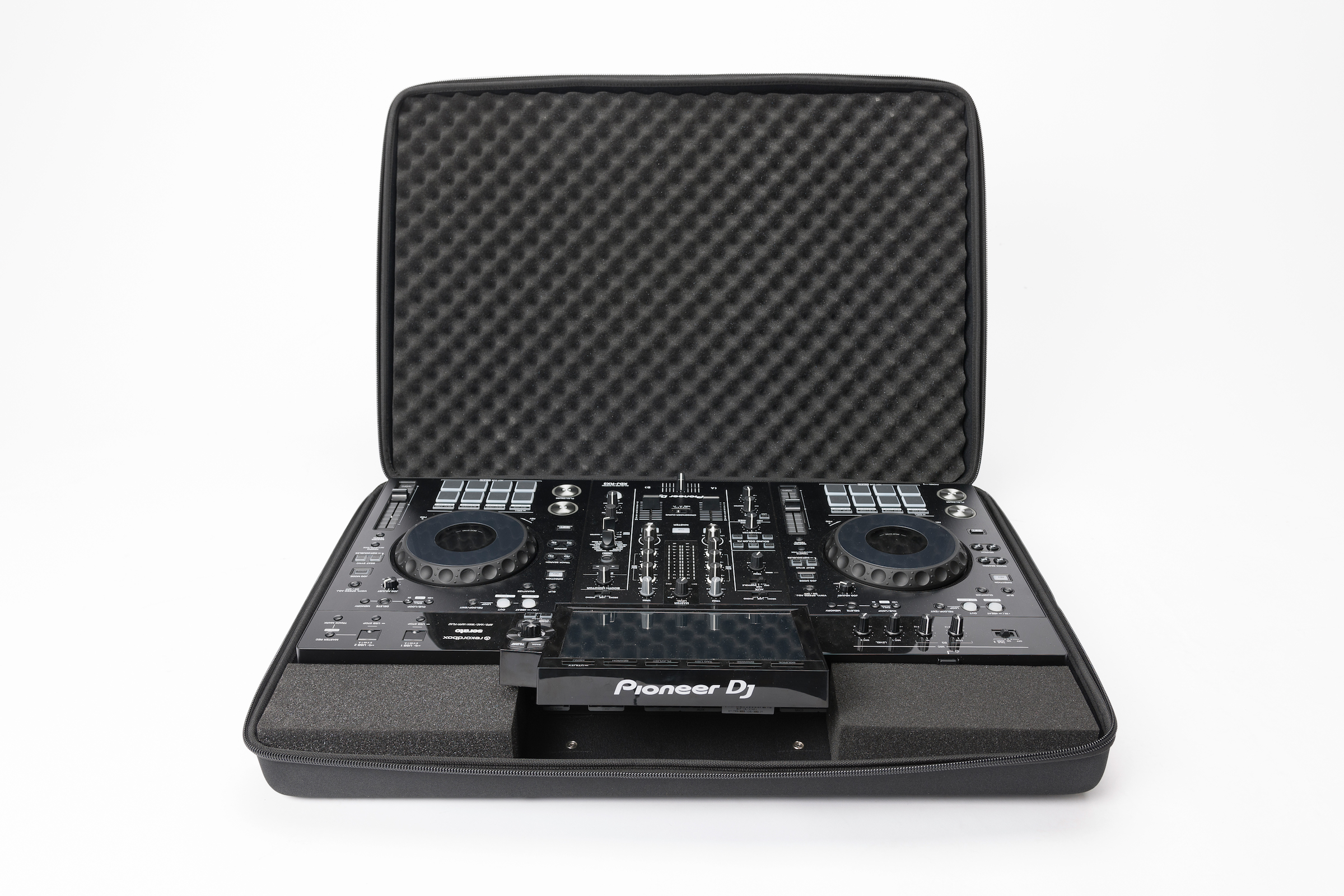 Magma CTRL Case XDJ-RX3/RX2 gallery 1