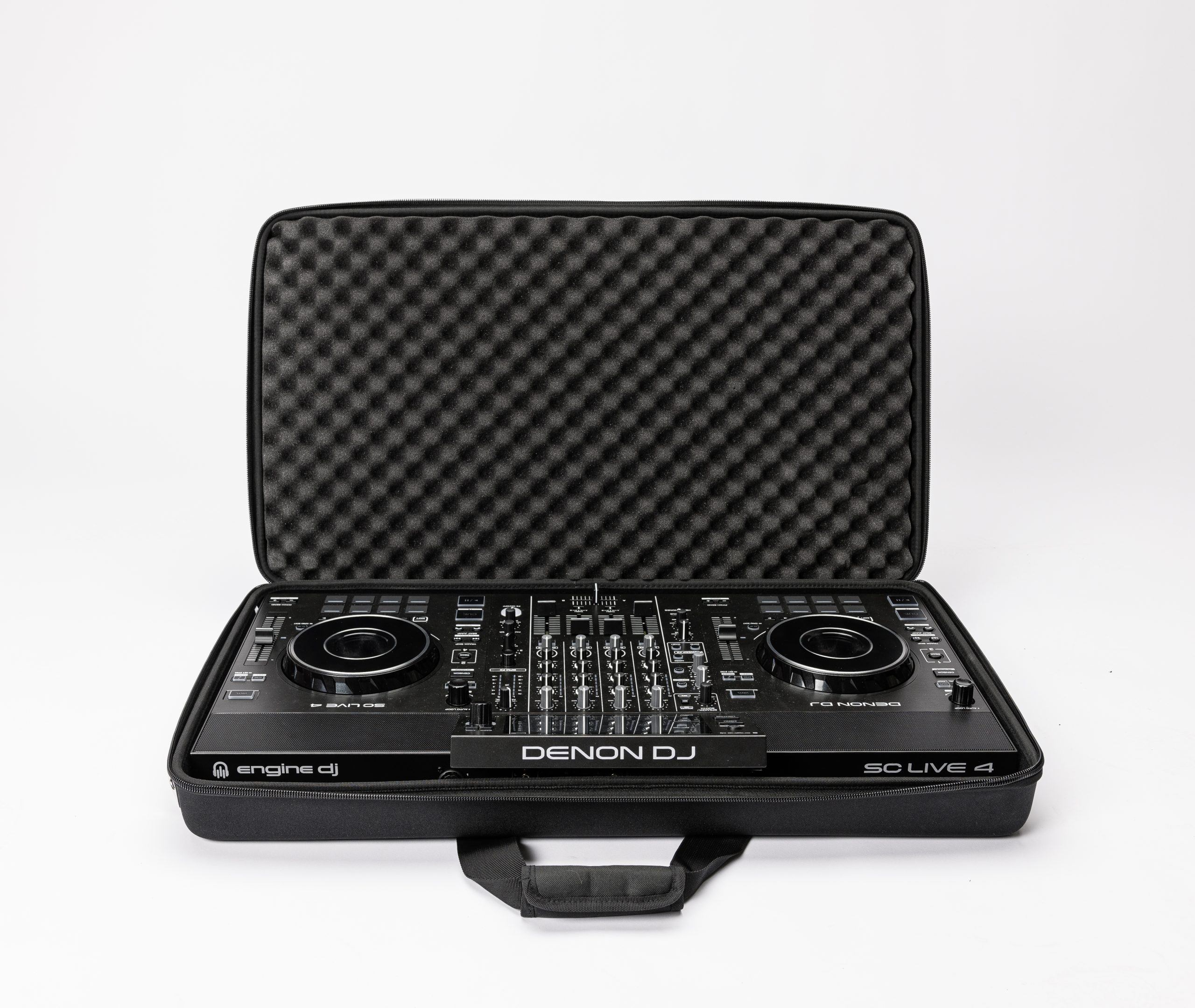 Magma CTRL Case XXL Plus II gallery 2