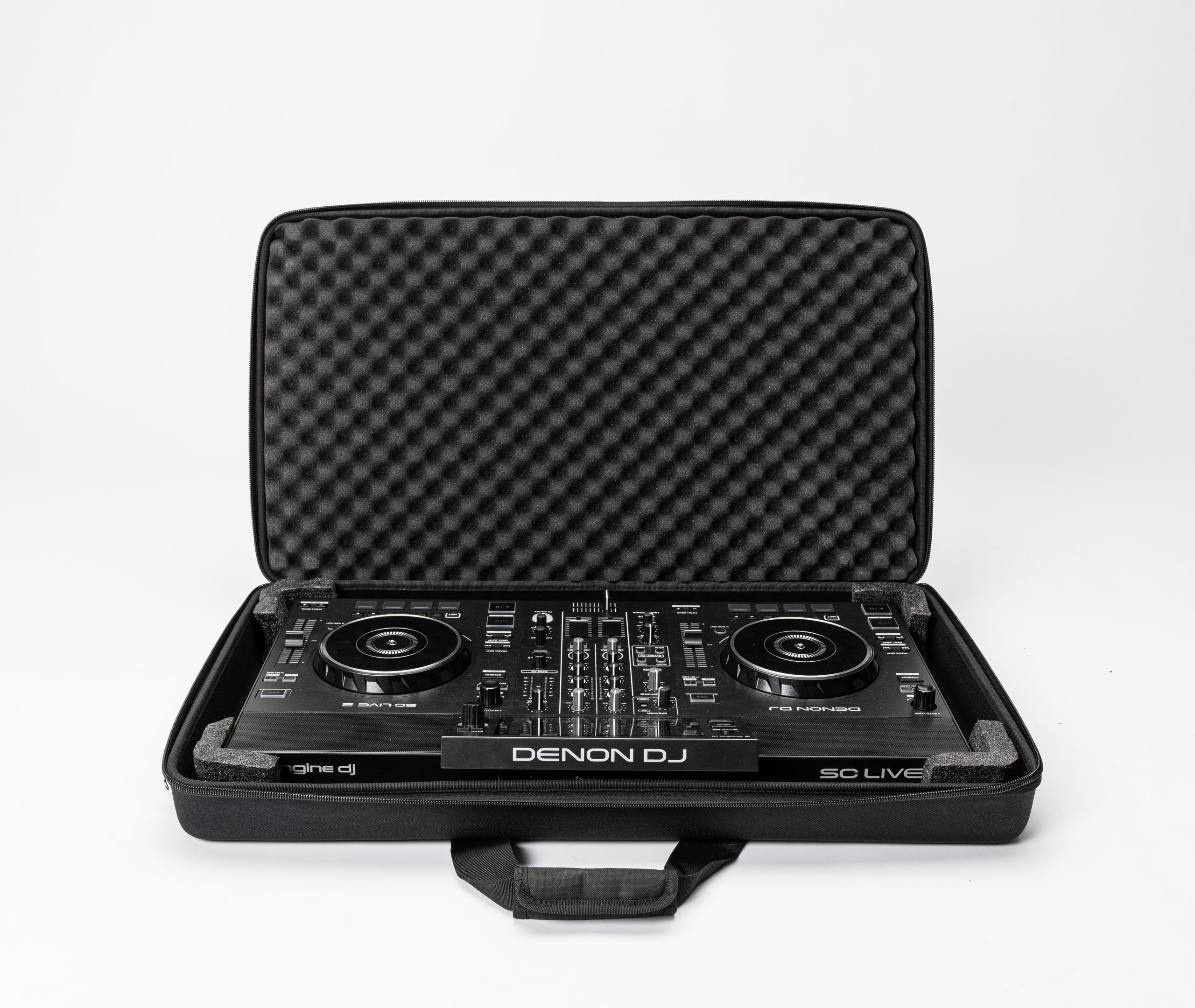 Magma CTRL Case XXL Plus II