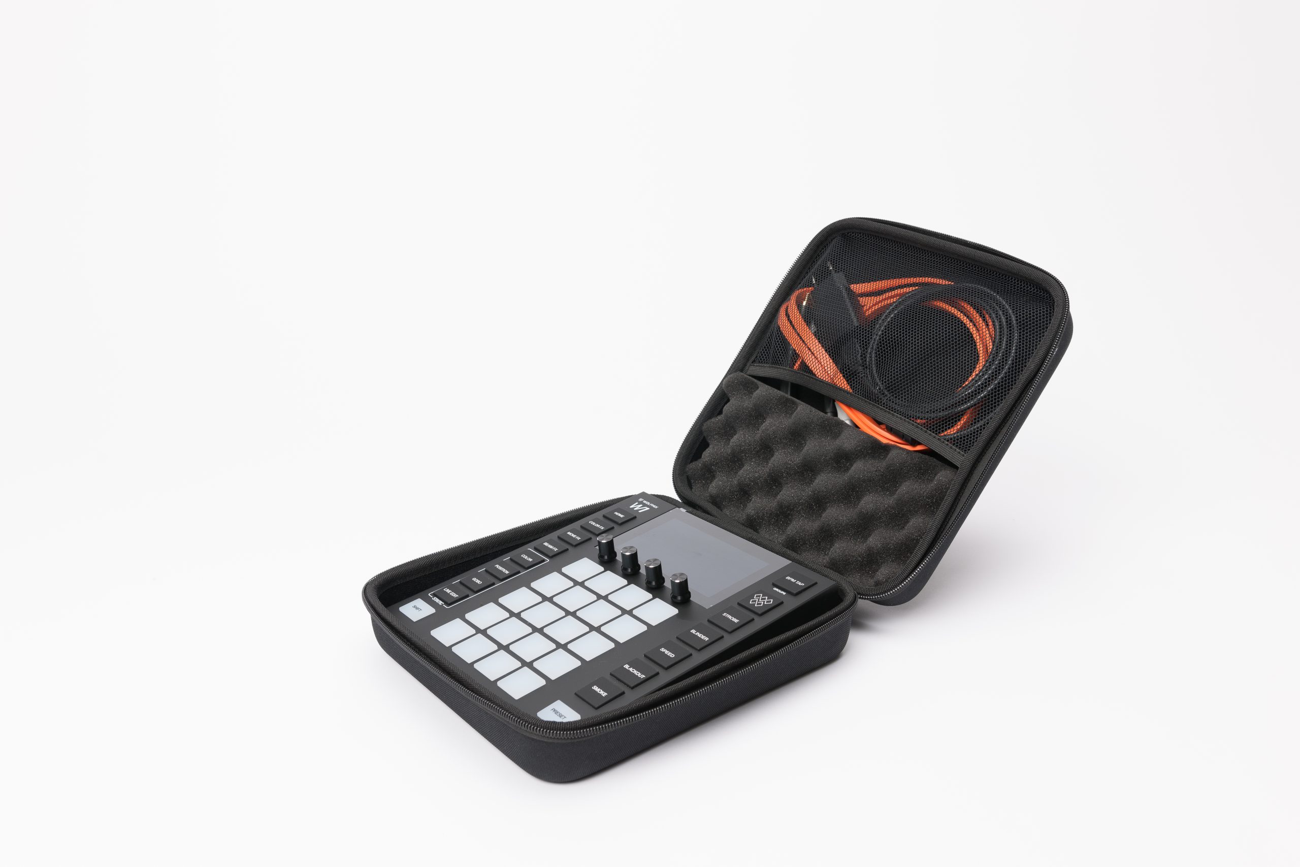 Magma CTRL Case Wolfmix gallery 2