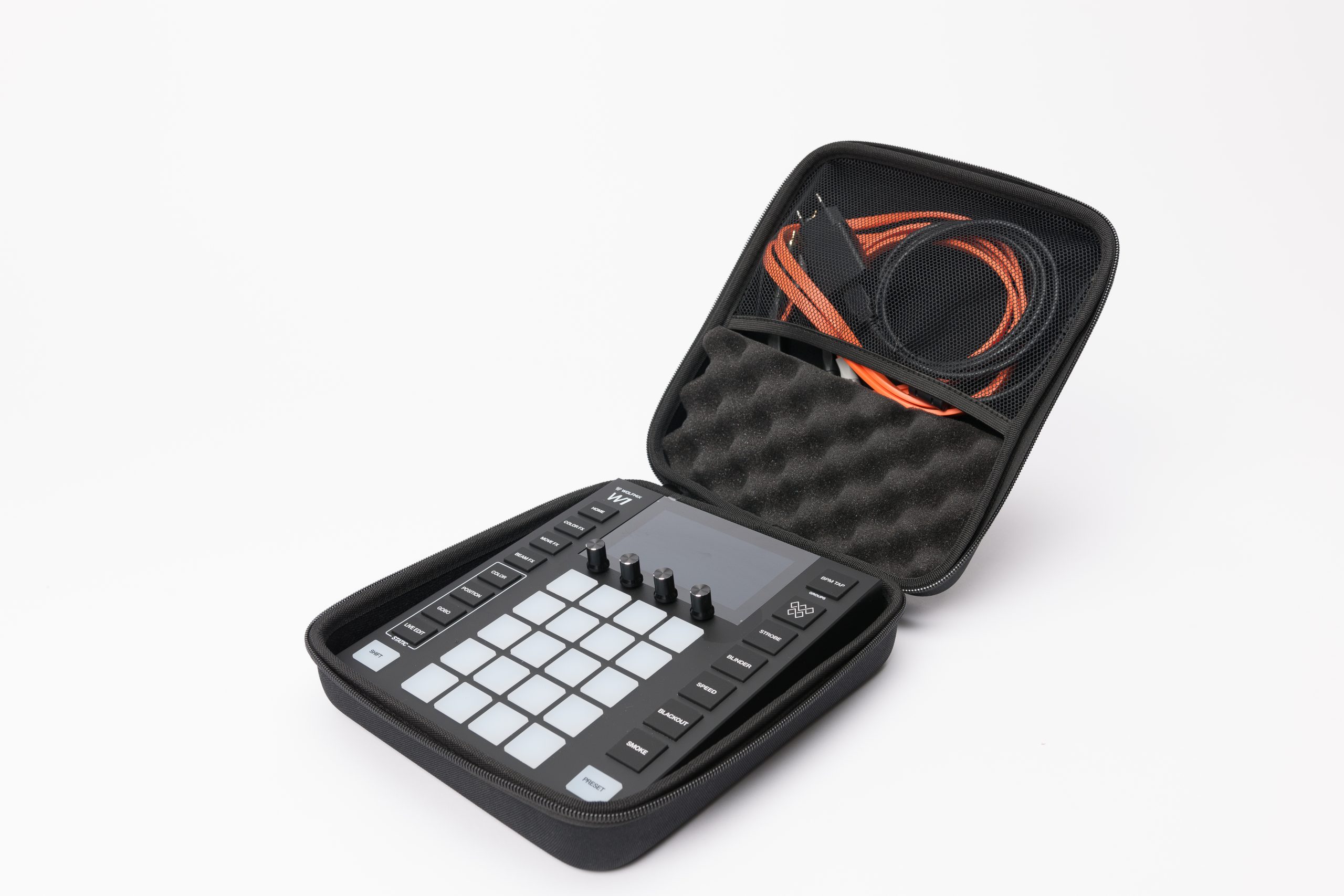 Magma CTRL Case Wolfmix gallery 3