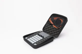 Magma CTRL Case Wolfmix gallery 2