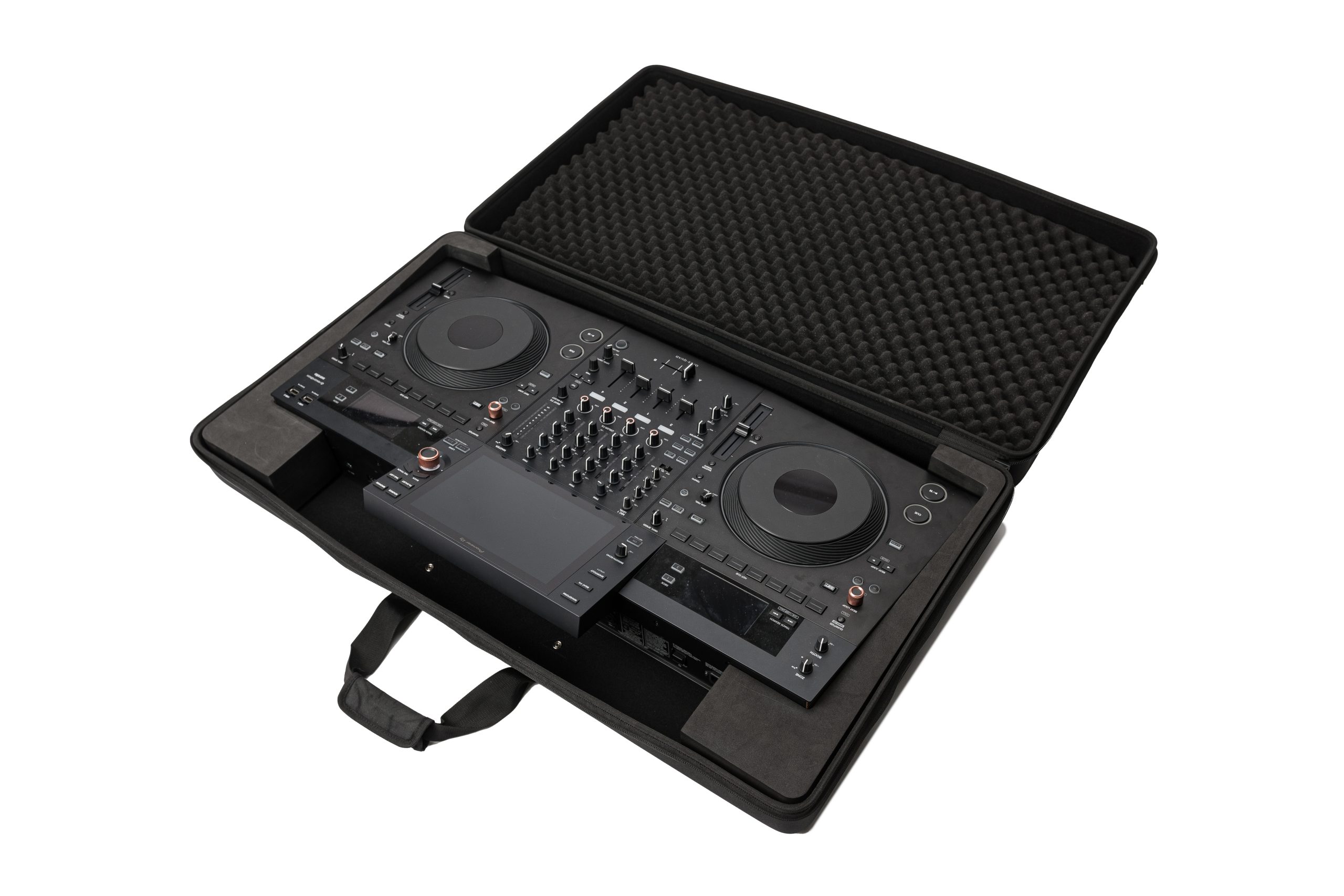 Magma CTRL Case OPUS-QUAD gallery 2