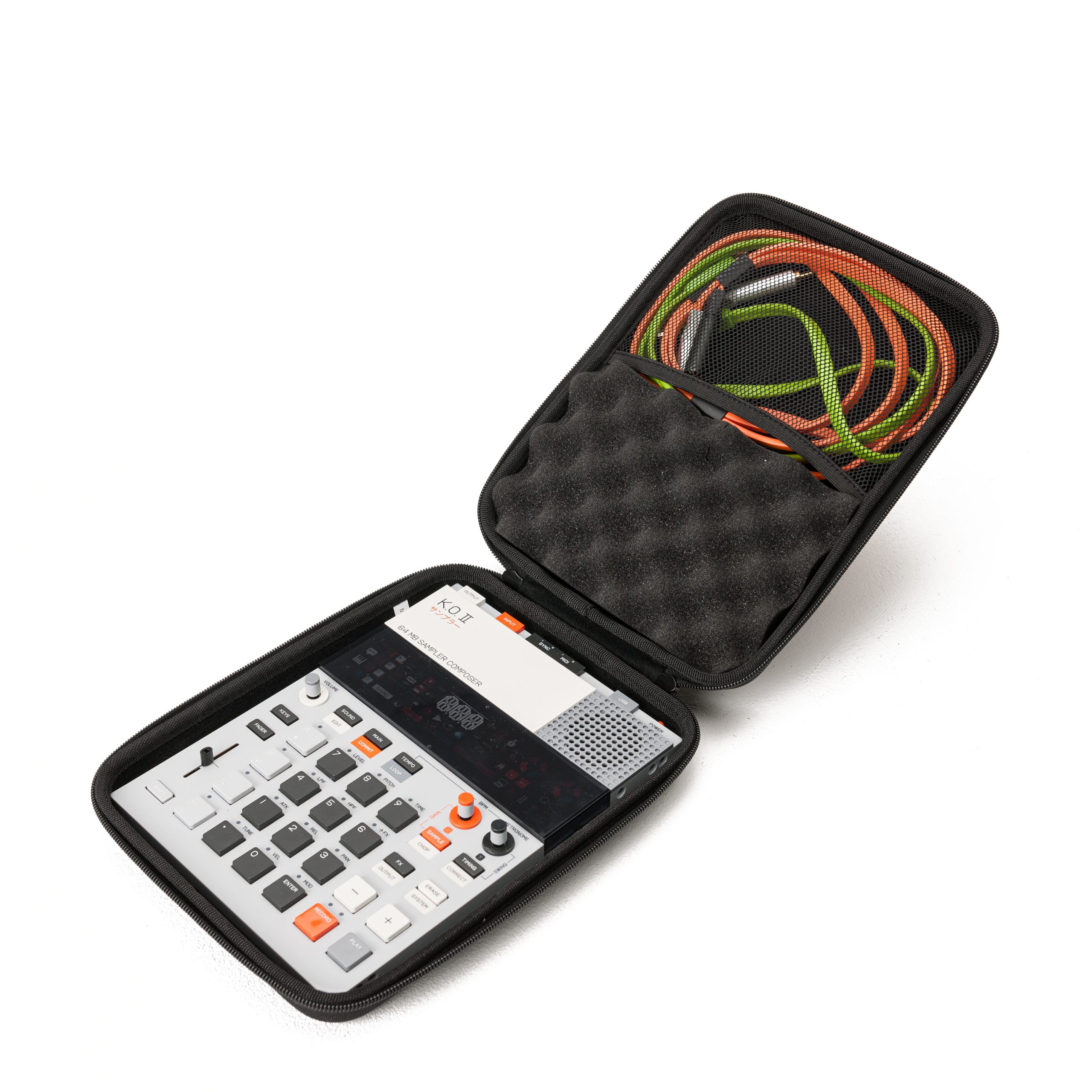 Magma CTRL Case EP-133 K.O. II gallery 2