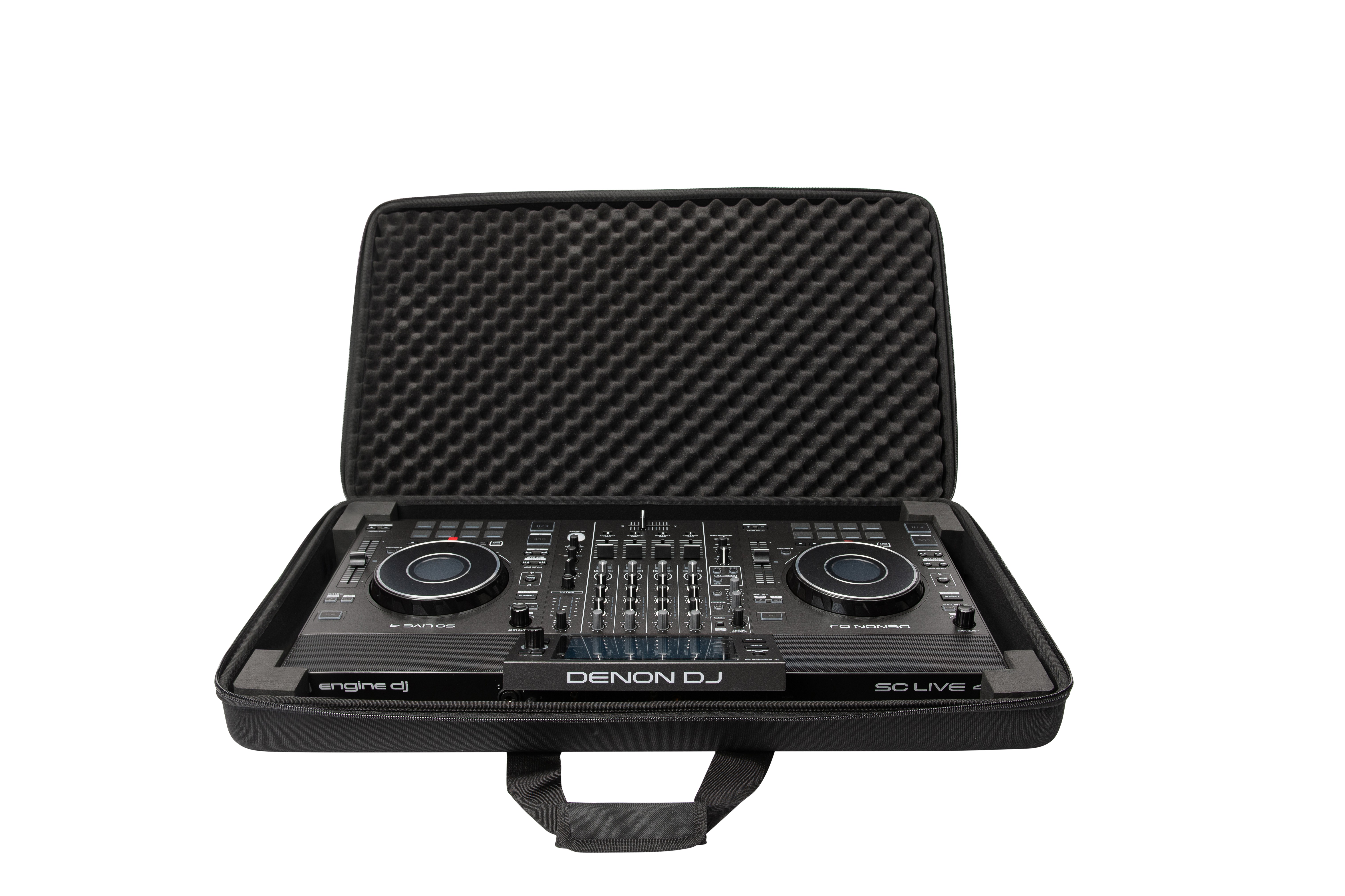 Magma CTRL Case SC Live 4 gallery 7