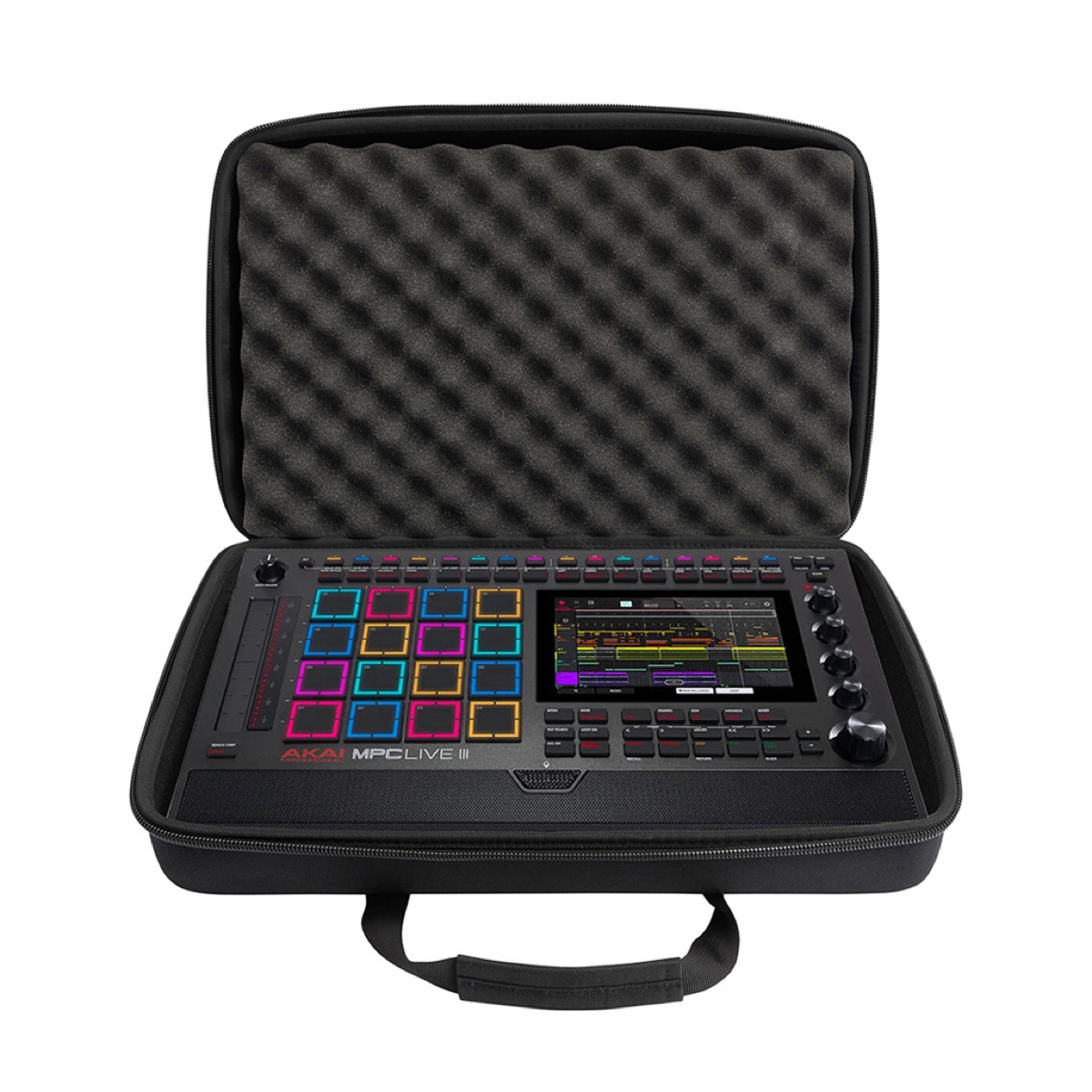 Magma CTRL Case MPC Live III gallery 1