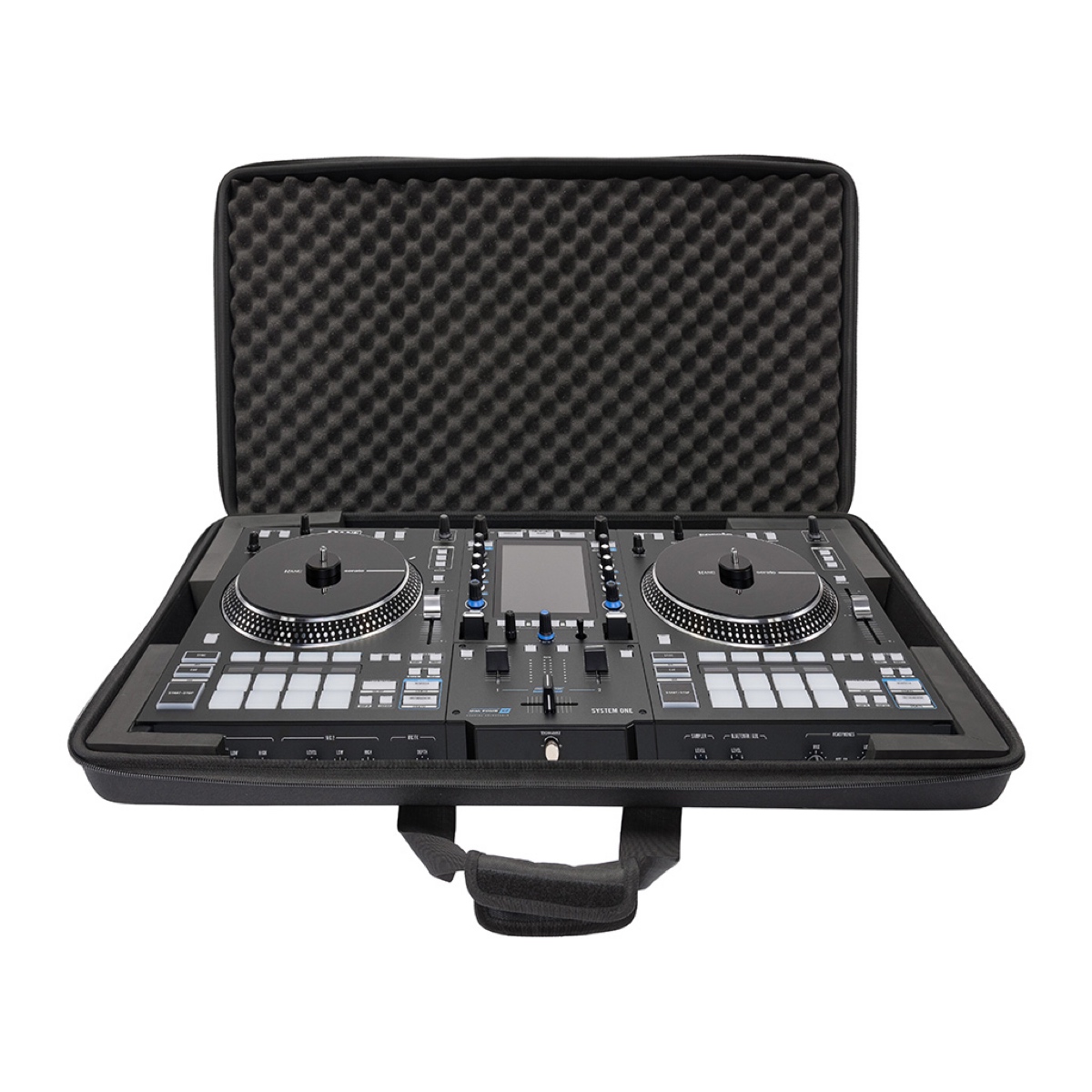 Magma CTRL Case System One