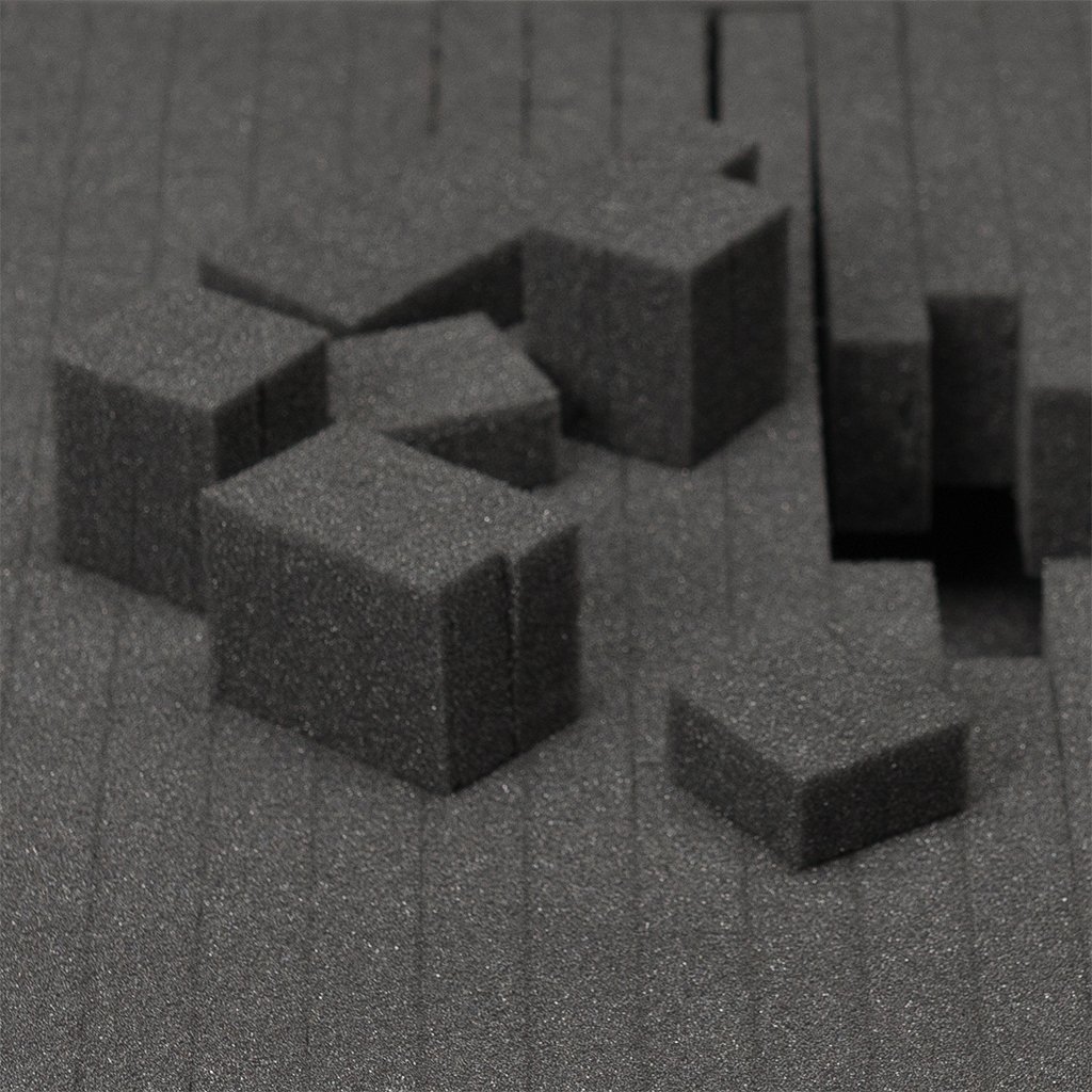 Magma Carry Lite Pick & Pluck Foam XXL gallery 4