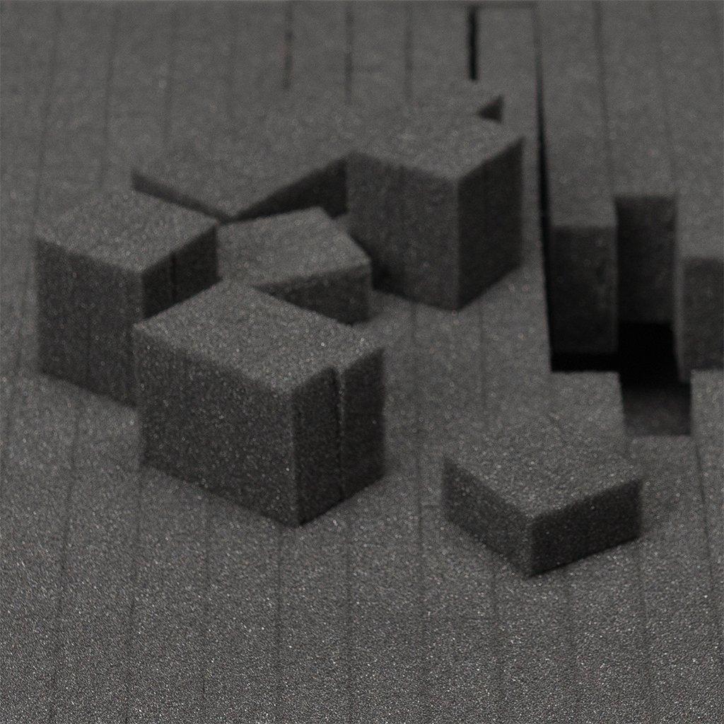 Magma Carry Lite Pick & Pluck Foam CDJ/Mixer gallery 3