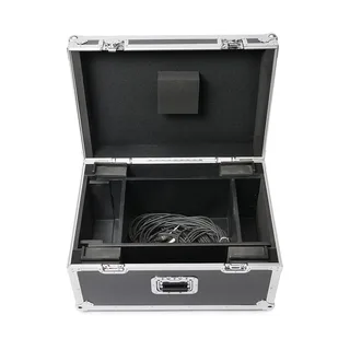 Magma Groove Terminal DJ Podium (Black) gallery 9