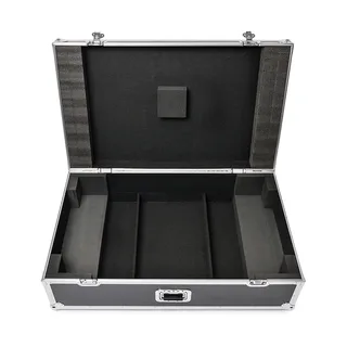 Magma Groove Terminal DJ Podium (Black) gallery 11
