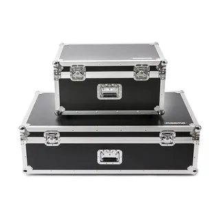 Magma Groove Terminal DJ Podium (Black) gallery 13