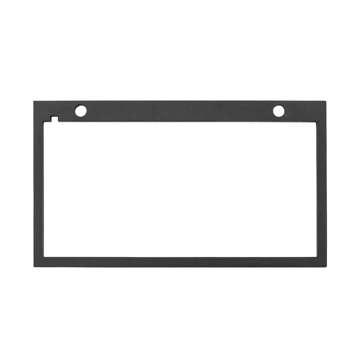 Magma Groove Terminal Faceplate XDJ-AZ (Black)