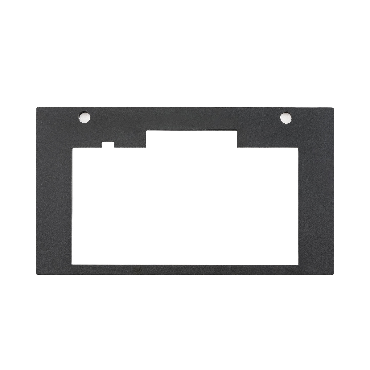 Magma Groove Terminal Faceplate XDJ-RX3 (Black)