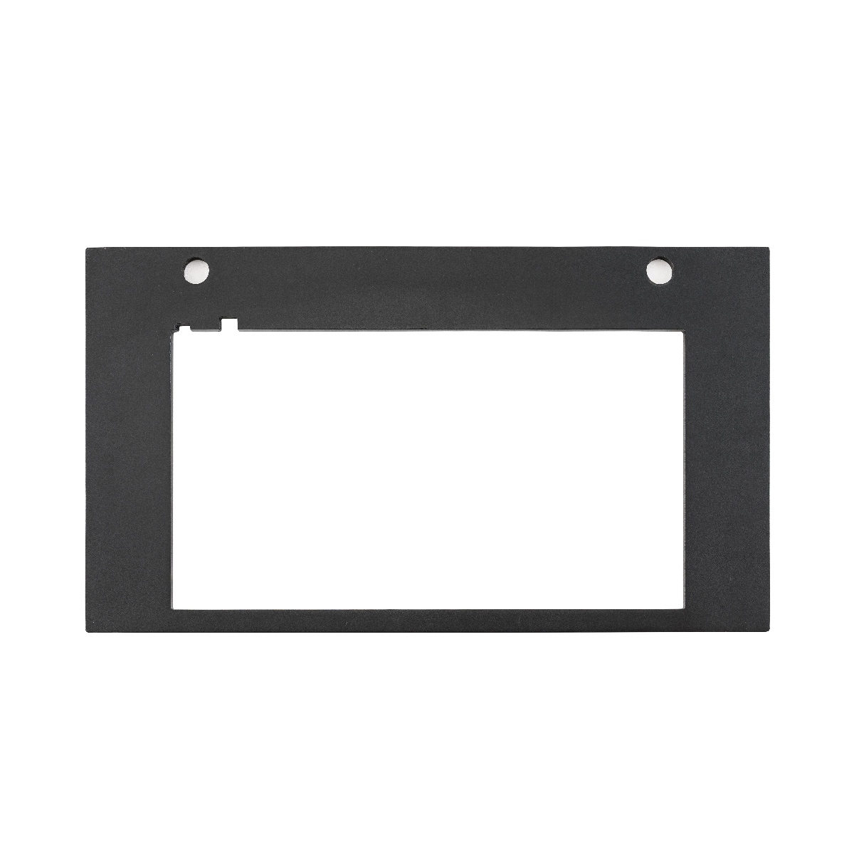 Magma Groove Terminal Faceplate DDJ-FLX10 (Black)