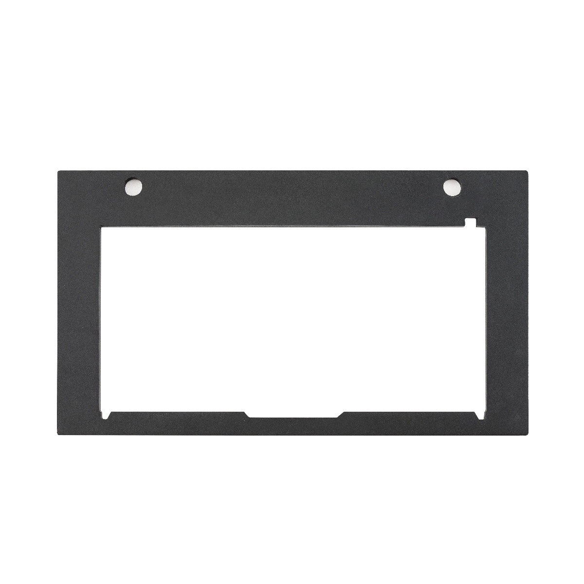 Magma Groove Terminal Faceplate Performer (Black)