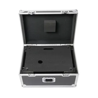 Magma Groove Terminal DJ Podium (White) gallery 11