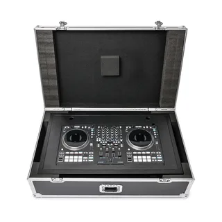 Magma Groove Terminal DJ Podium (White) gallery 13
