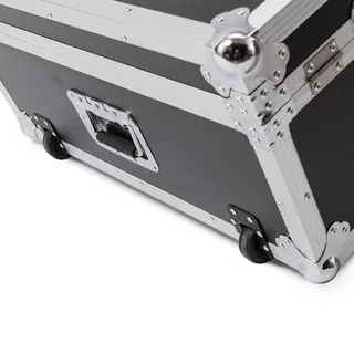 Magma Groove Terminal DJ Podium (White) gallery 15