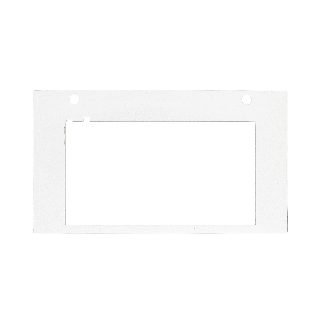 Magma Groove Terminal Faceplate DDJ-REV5 (White)