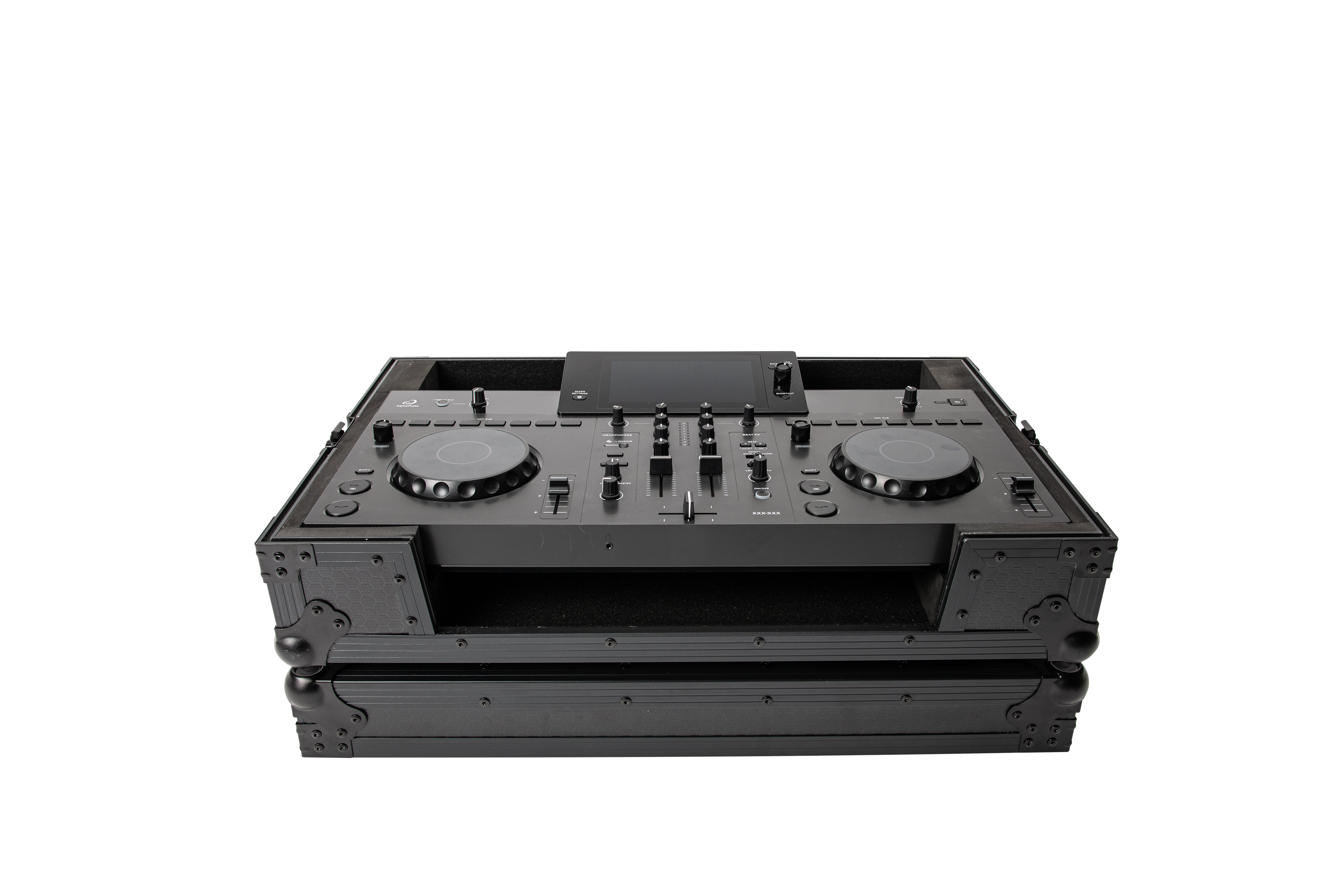 Magma DJ-Controller Case XDJ-AN (All Black)