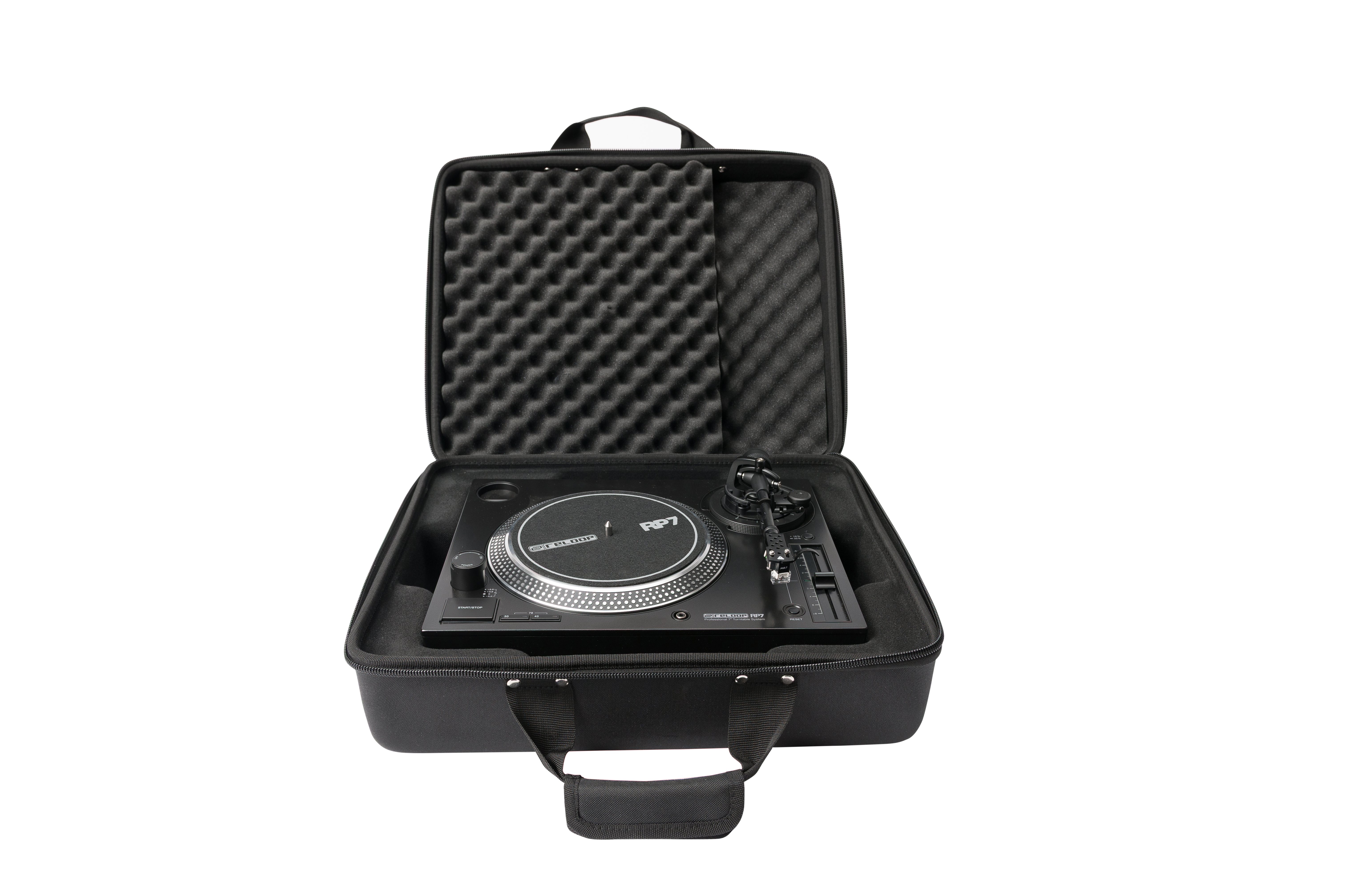 Magma CTRL Case RP7