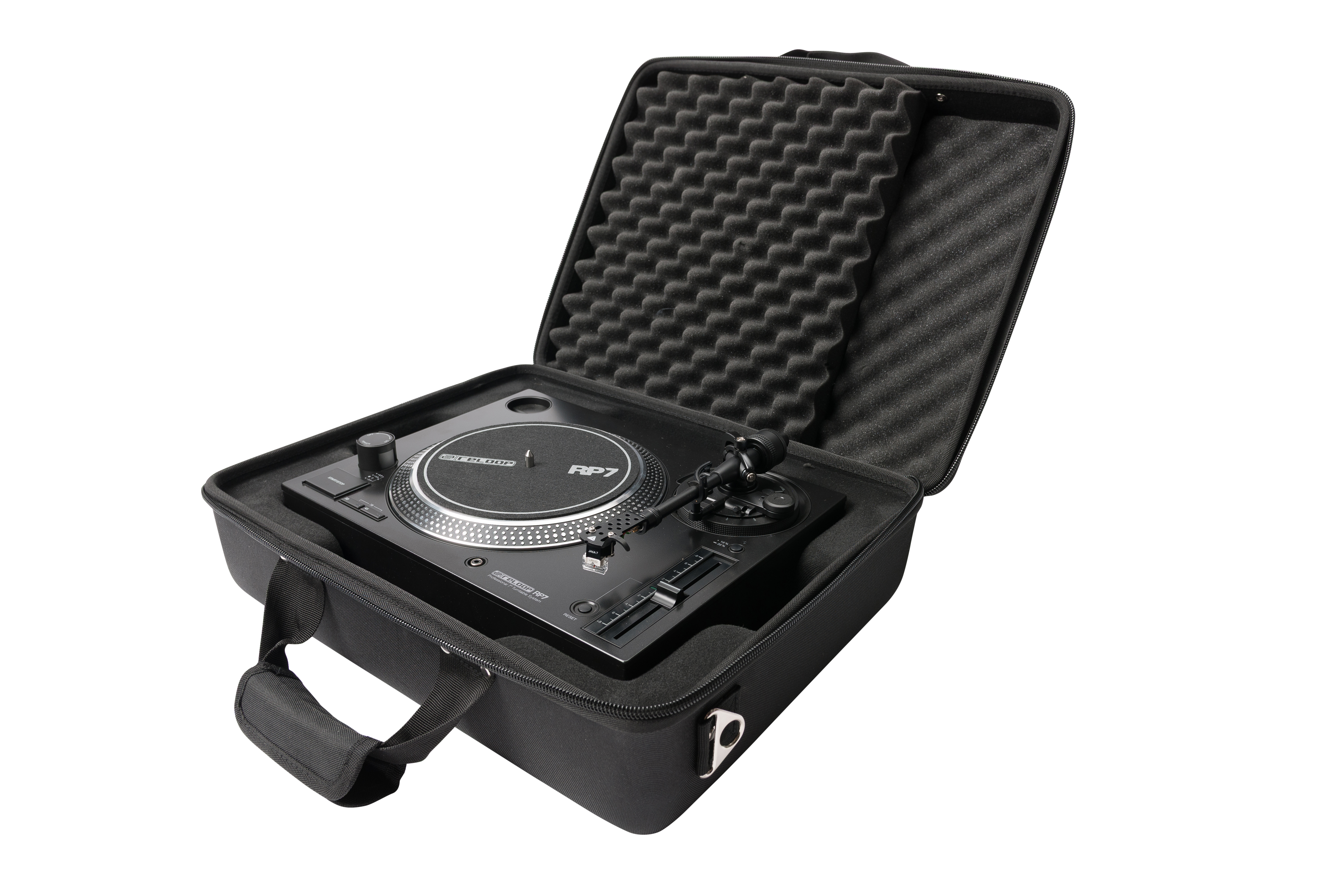Magma CTRL Case RP7 gallery 1