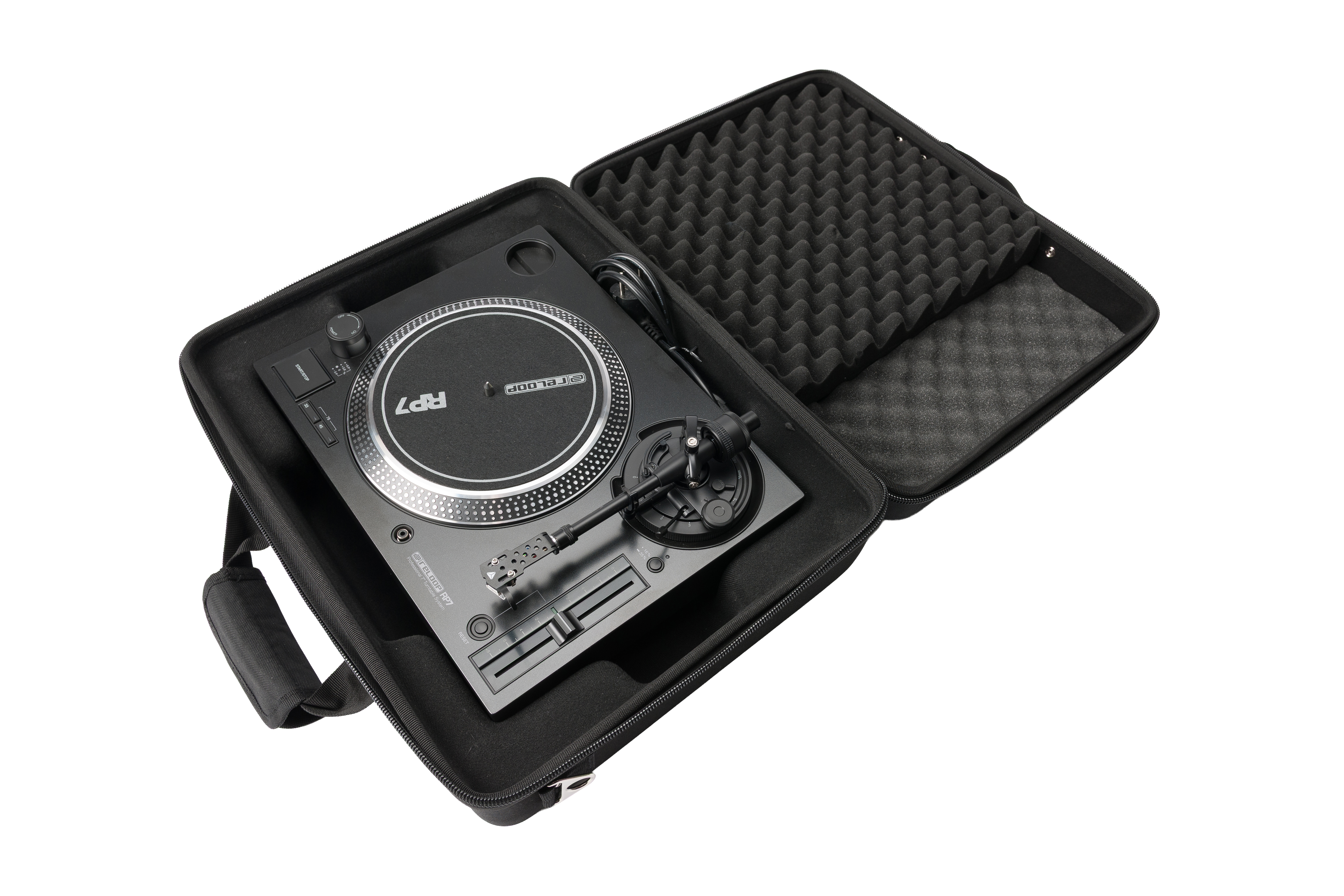 Magma CTRL Case RP7 gallery 2
