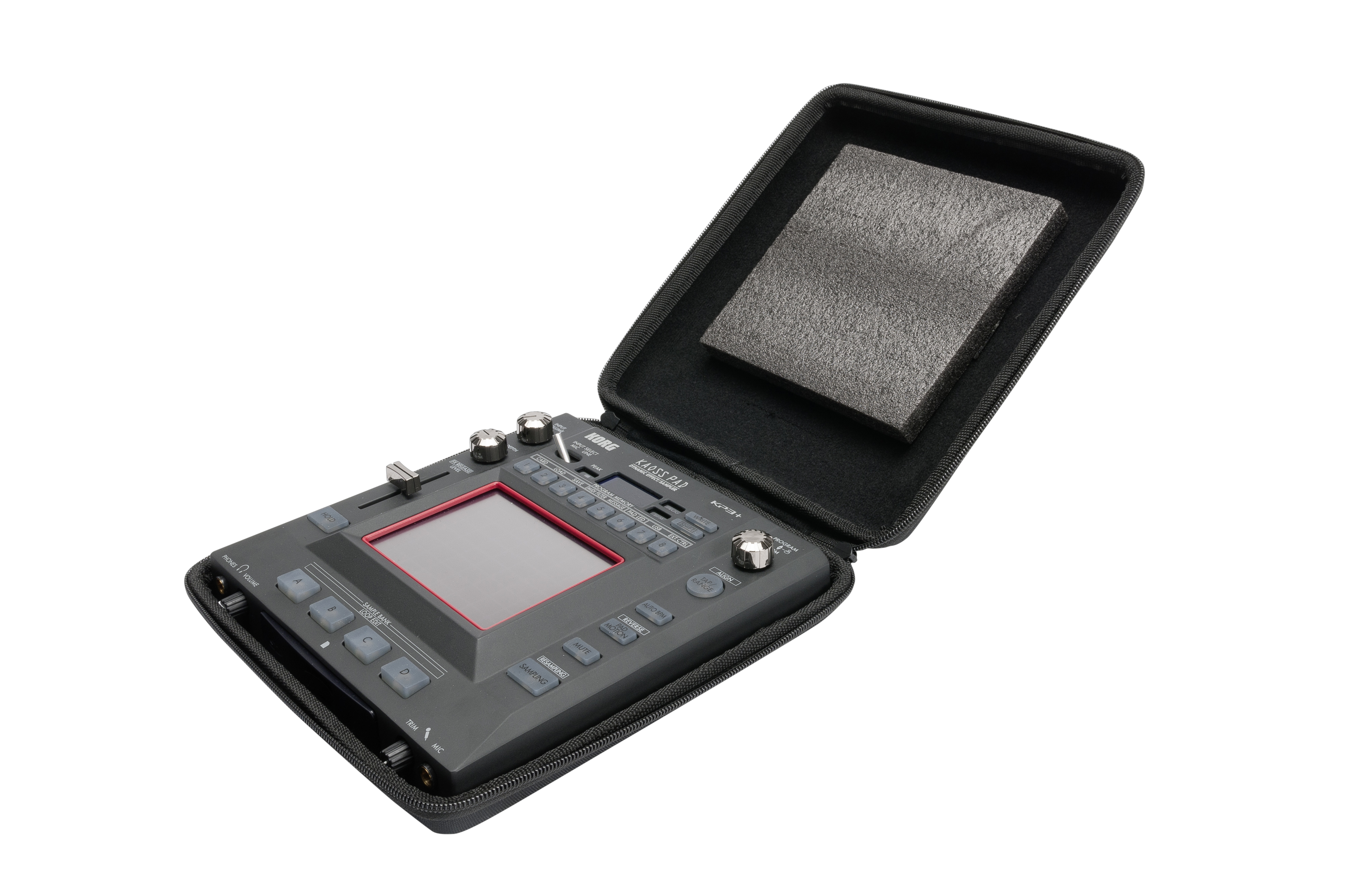 Magma CTRL Case Kaoss Pad gallery 2